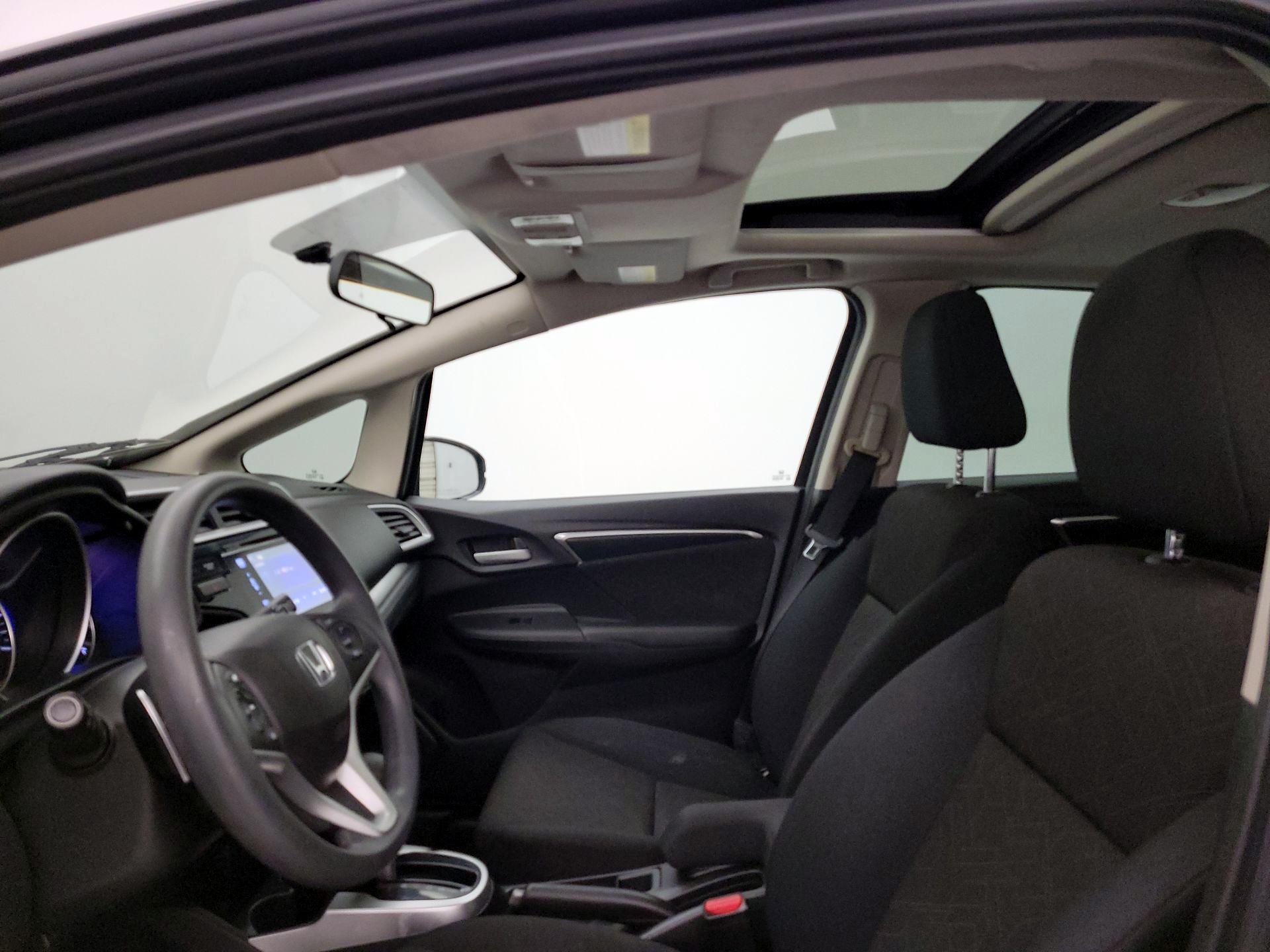 Thumbnail: 2015 Honda Fit - 19