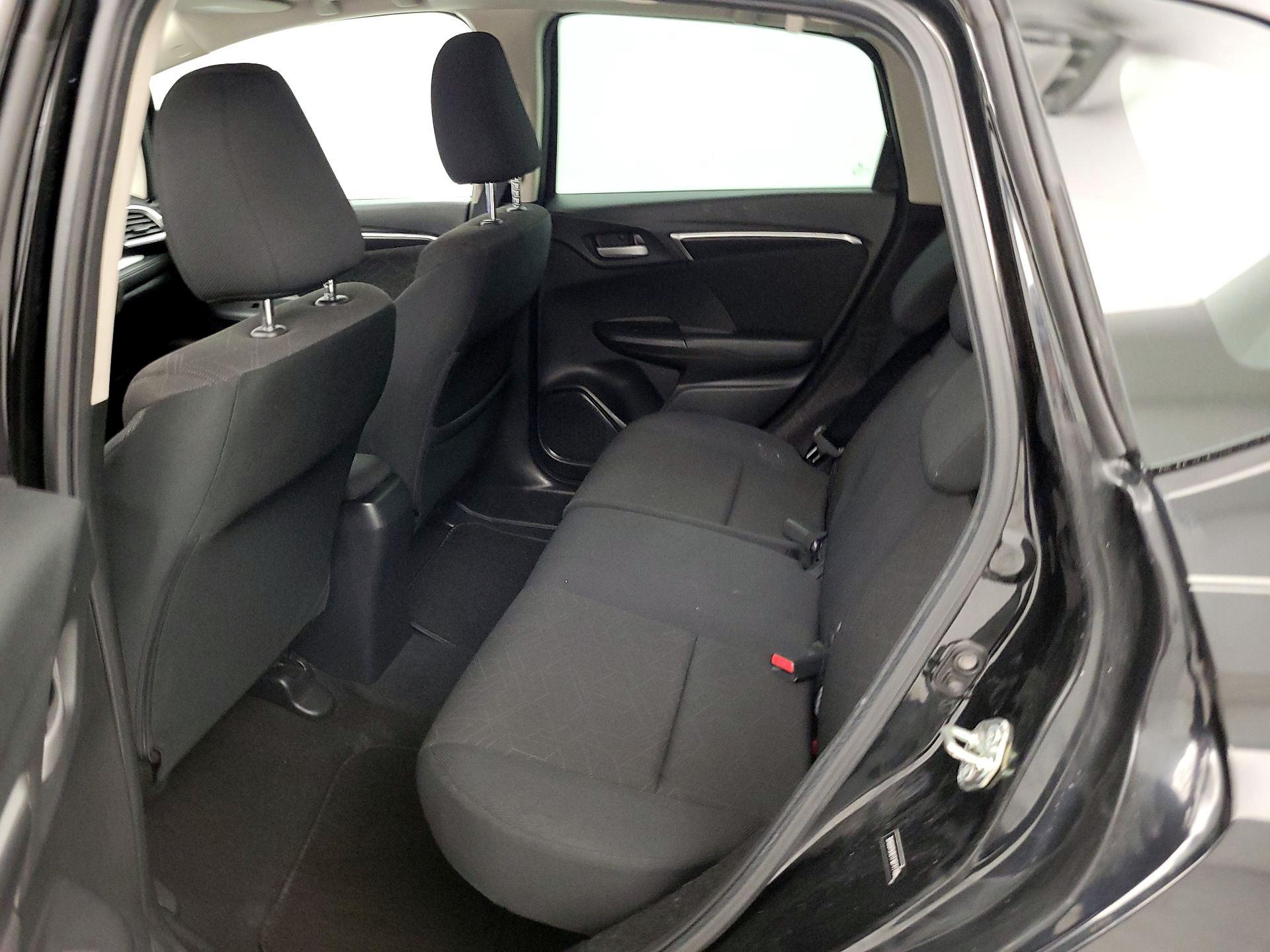 Thumbnail: 2015 Honda Fit - 20