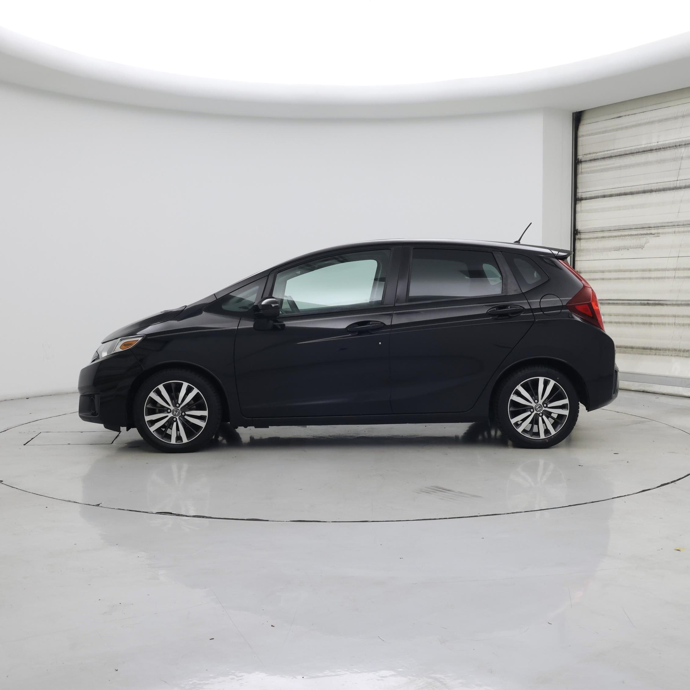 Thumbnail: 2015 Honda Fit - 3