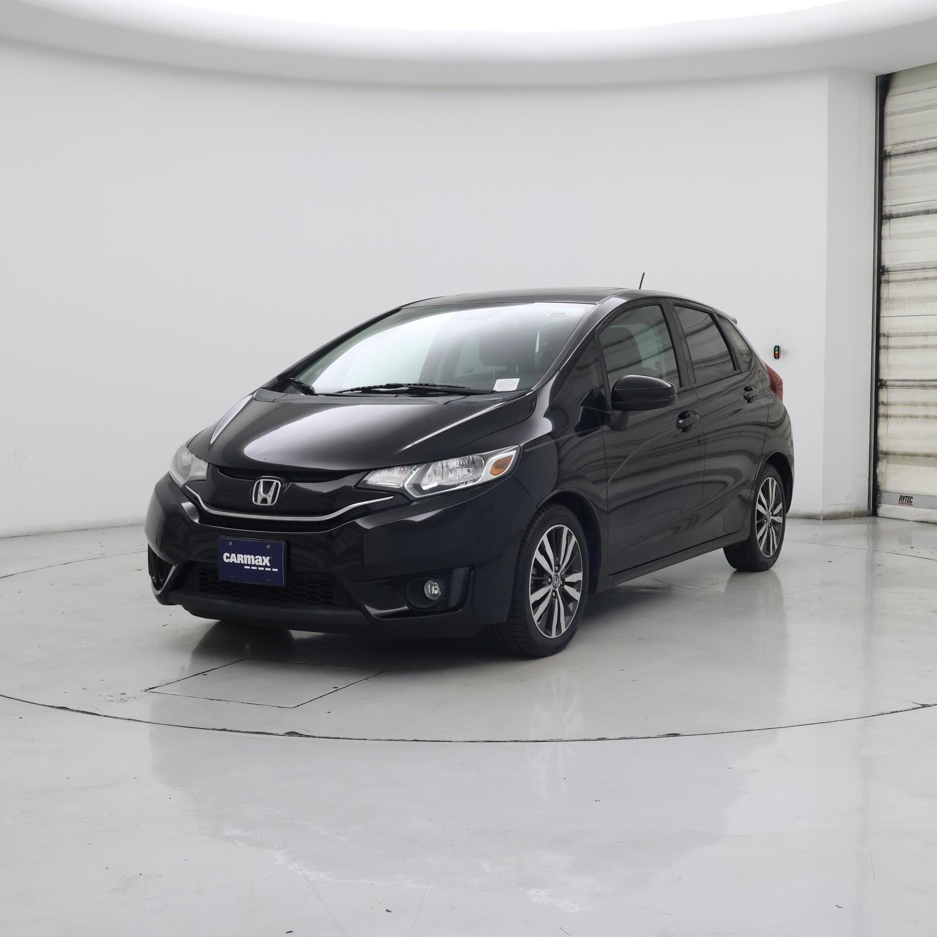 Thumbnail: 2015 Honda Fit - 4