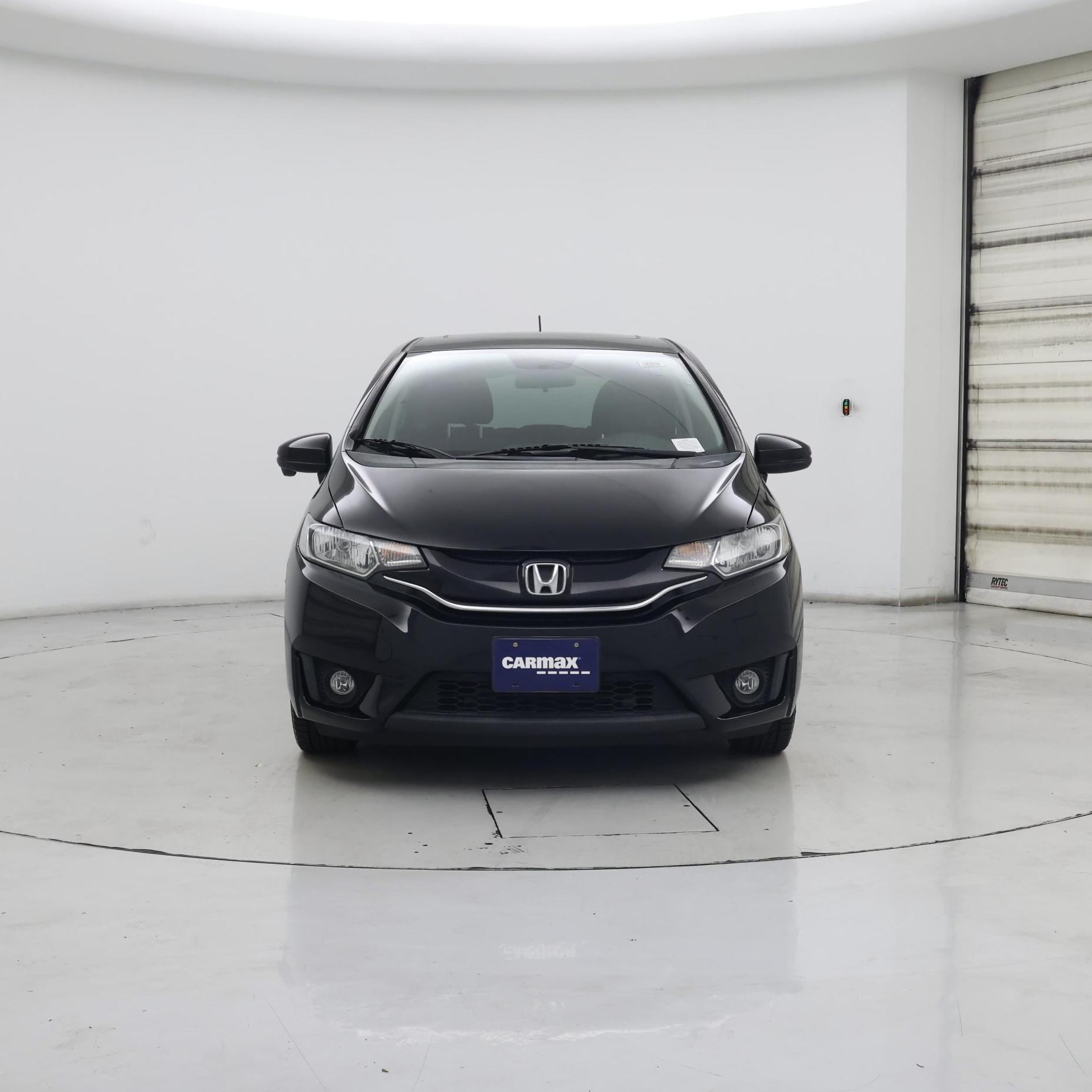 Thumbnail: 2015 Honda Fit - 5