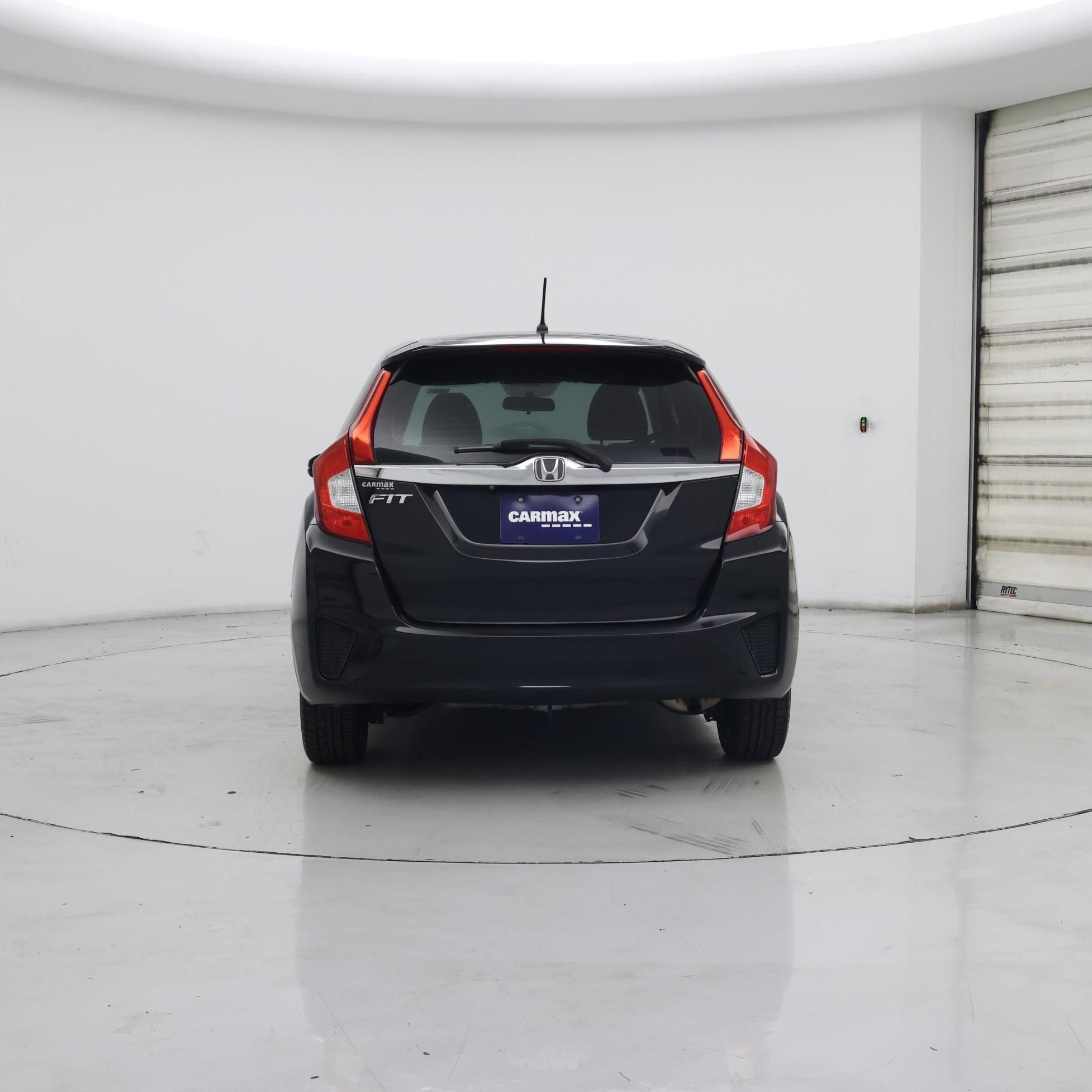 Thumbnail: 2015 Honda Fit - 6