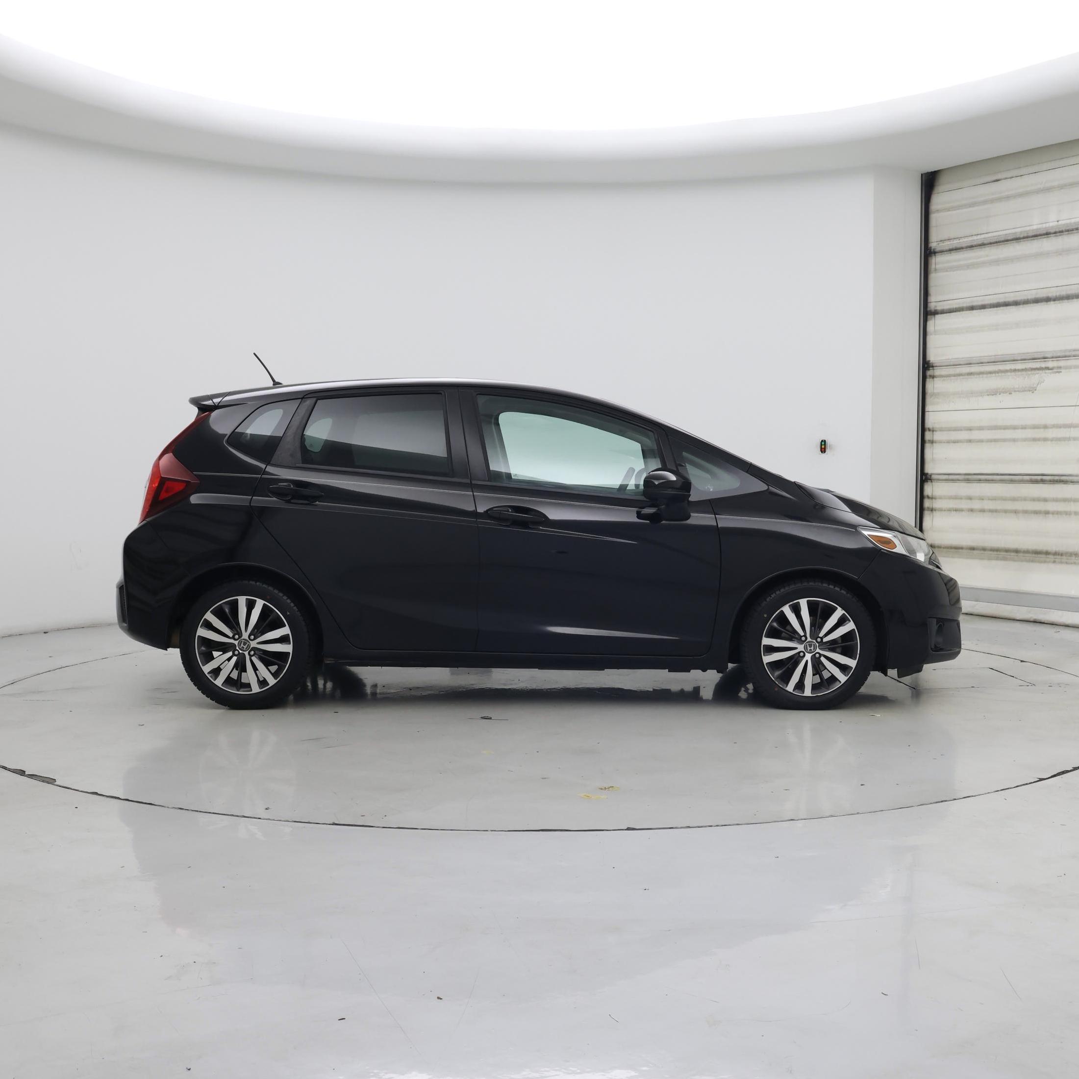 Thumbnail: 2015 Honda Fit - 7