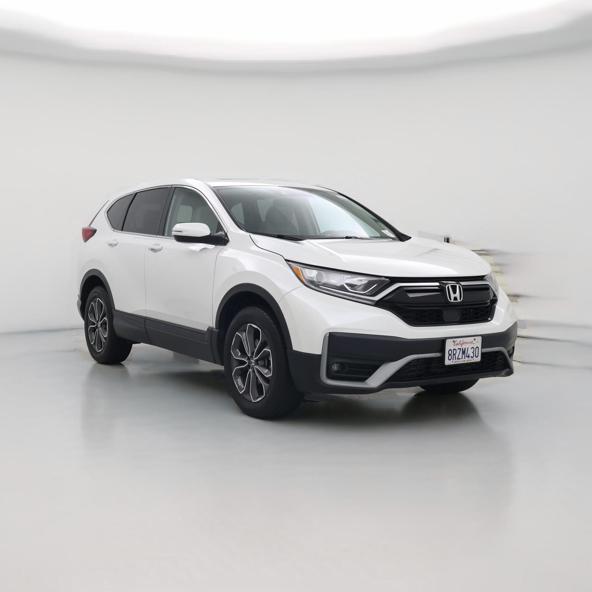 Thumbnail: 2020 Honda CR-V - 1
