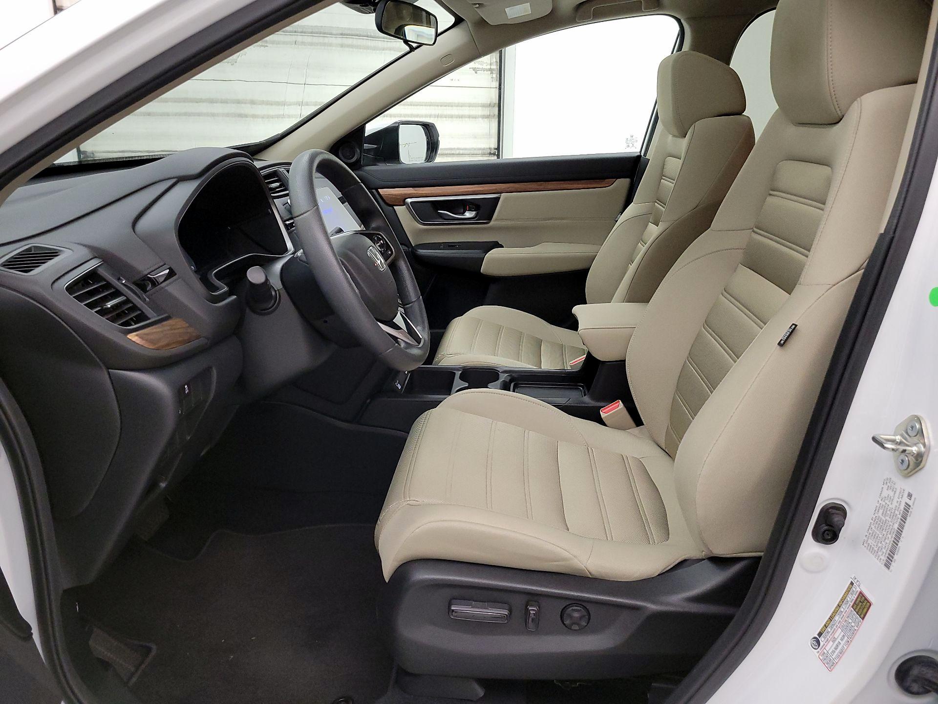 Thumbnail: 2020 Honda CR-V - 11