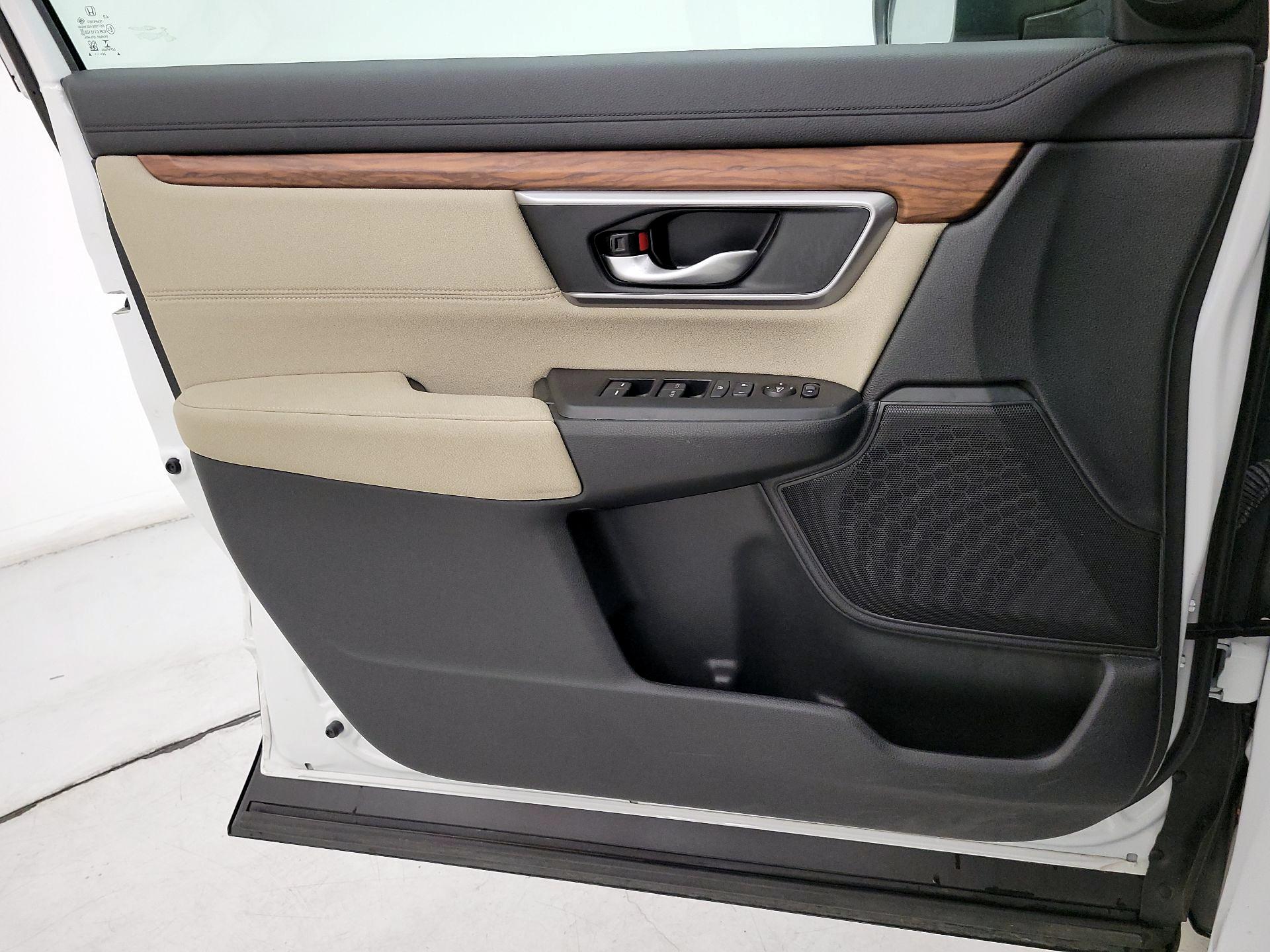Thumbnail: 2020 Honda CR-V - 12