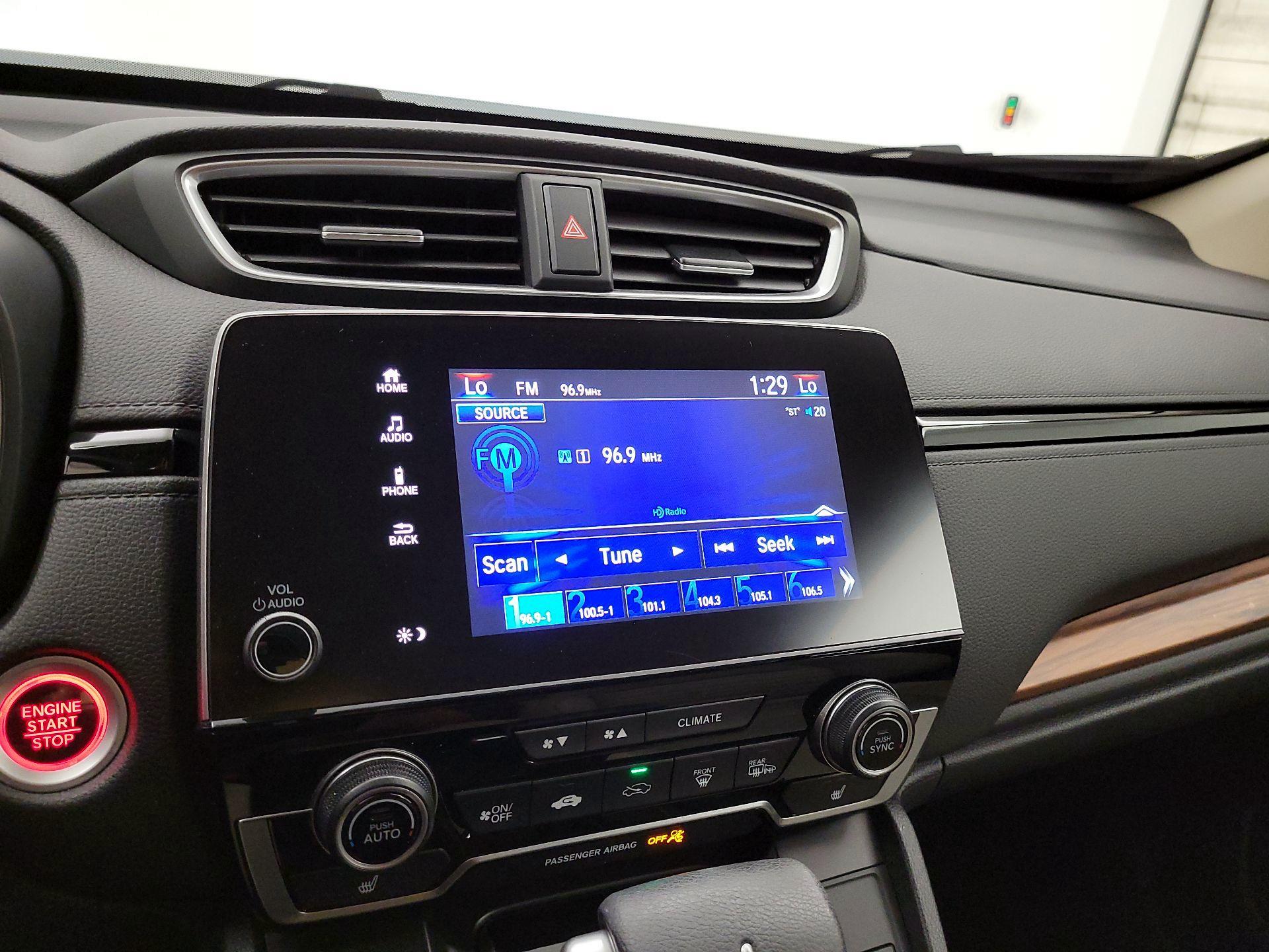 Thumbnail: 2020 Honda CR-V - 15