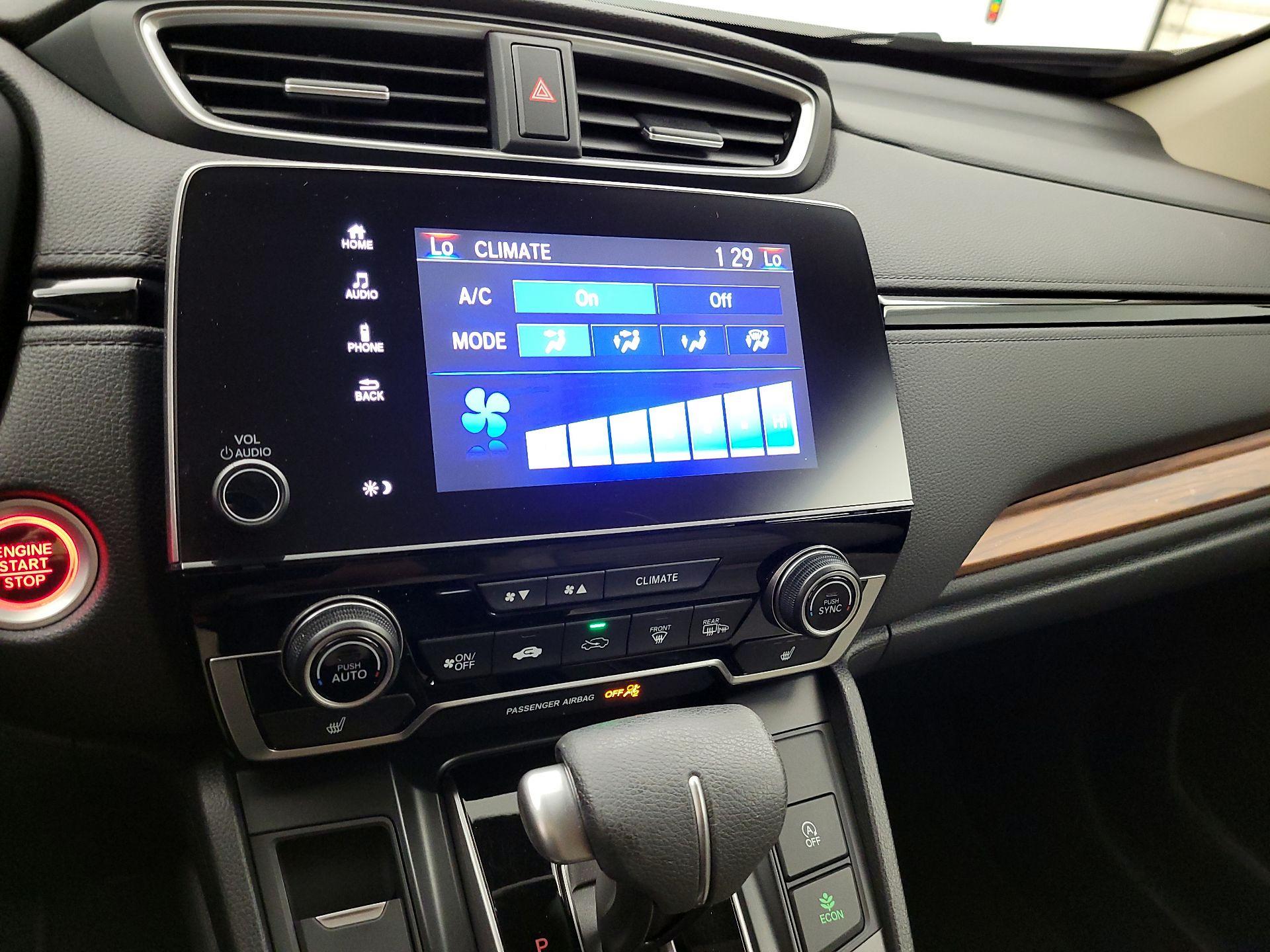 Thumbnail: 2020 Honda CR-V - 16