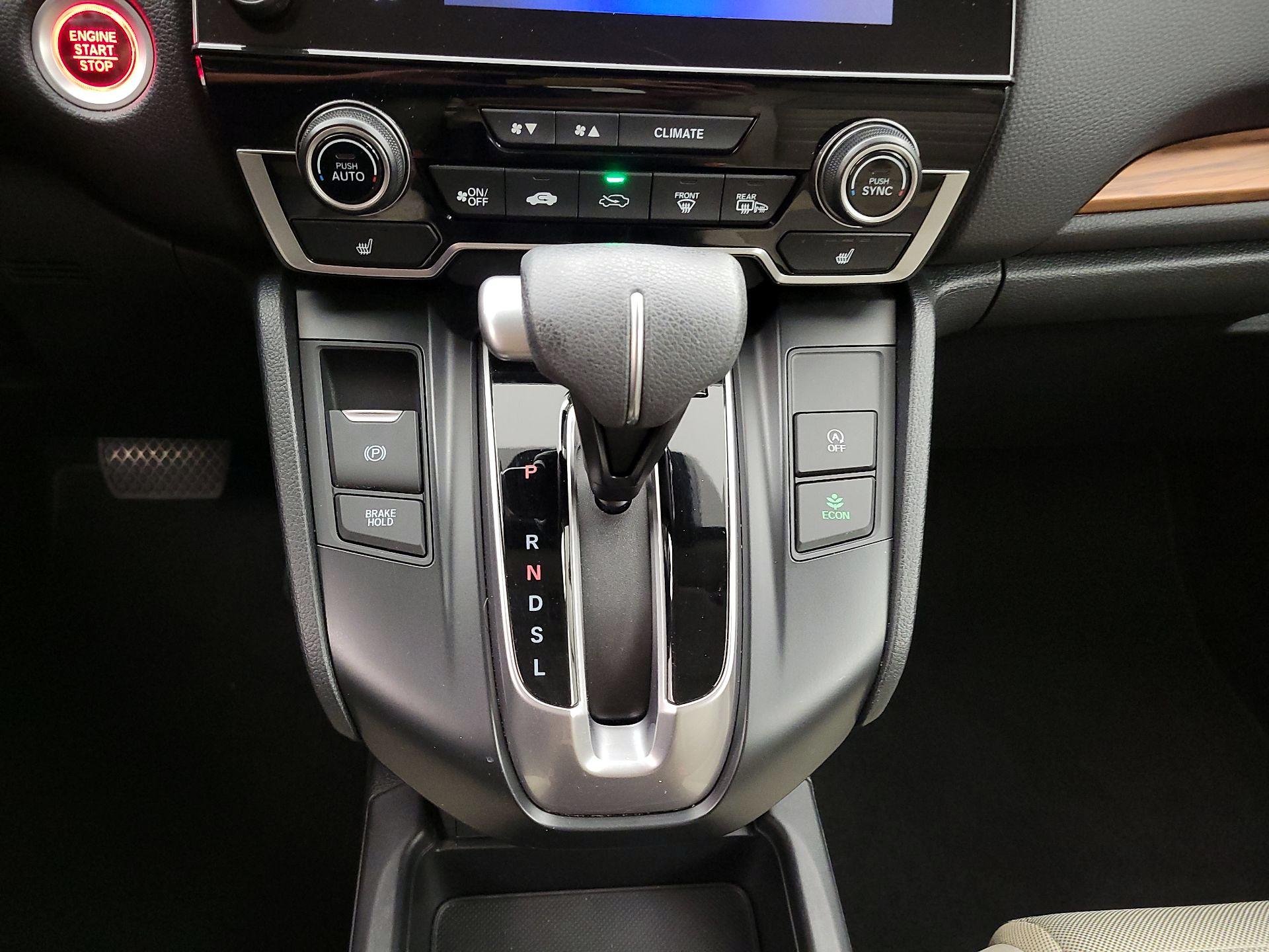 Thumbnail: 2020 Honda CR-V - 17