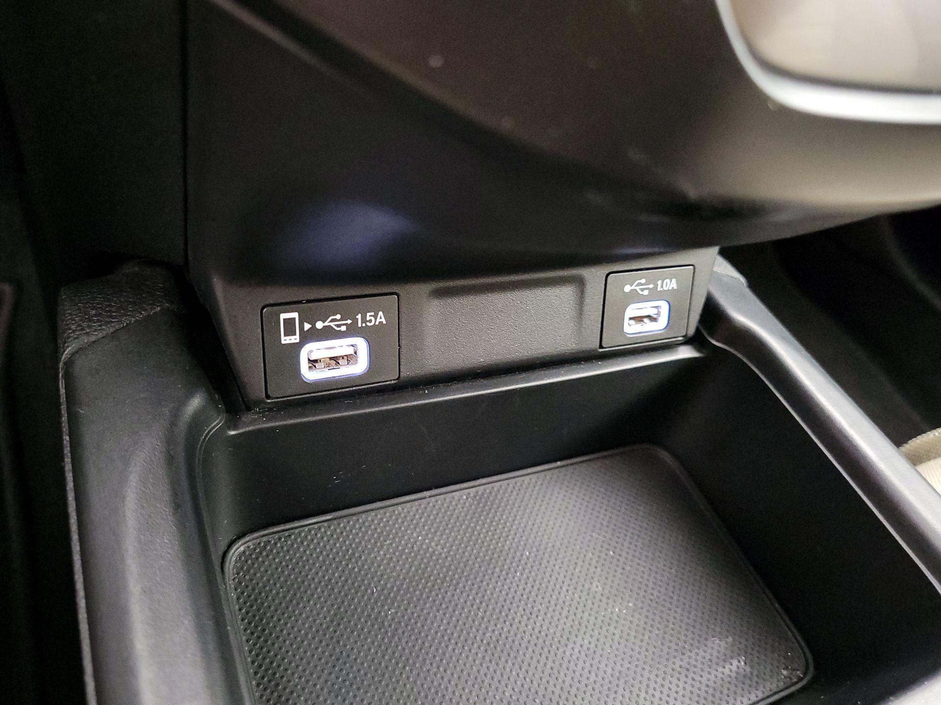 Thumbnail: 2020 Honda CR-V - 18