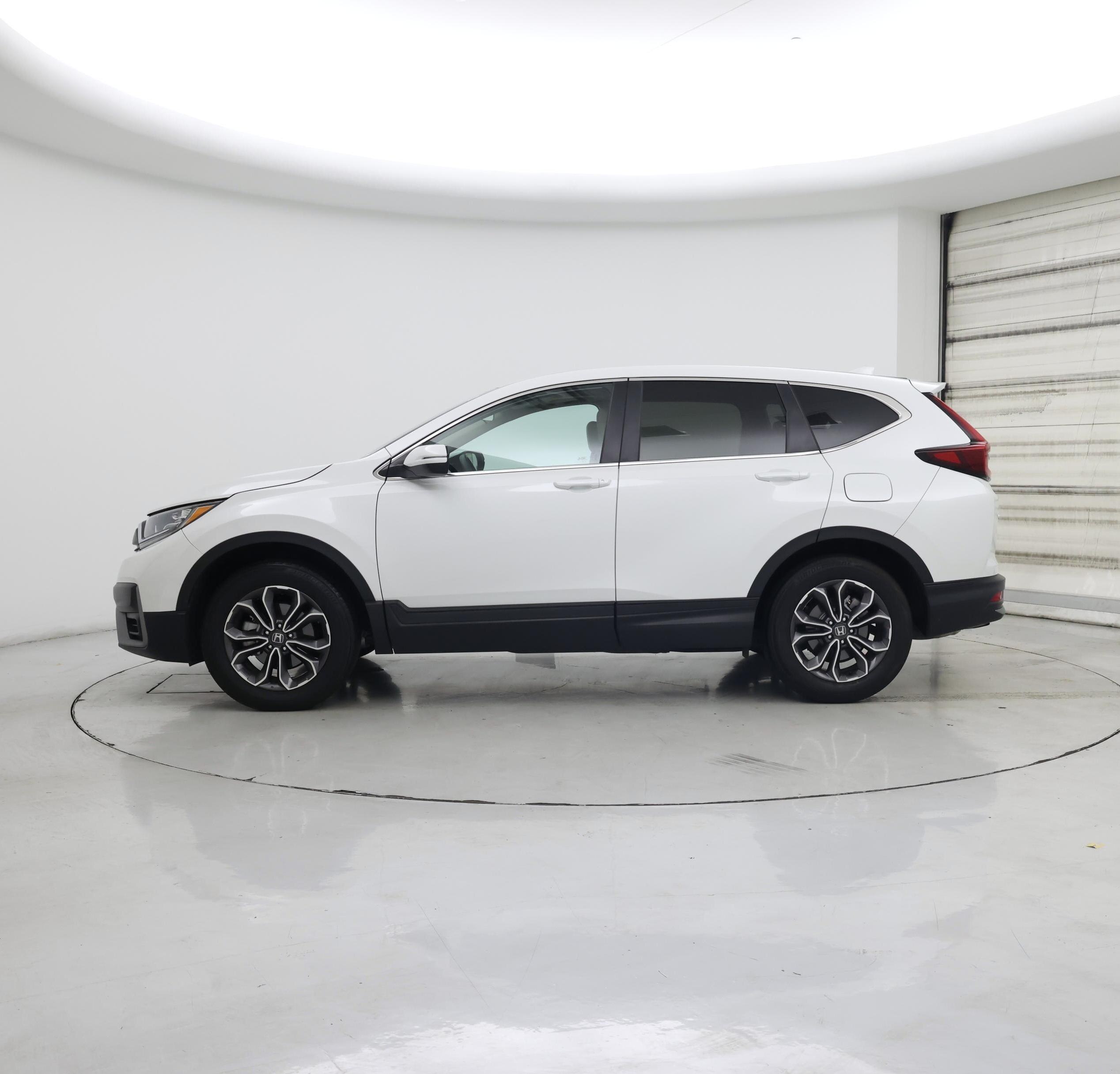Thumbnail: 2020 Honda CR-V - 3