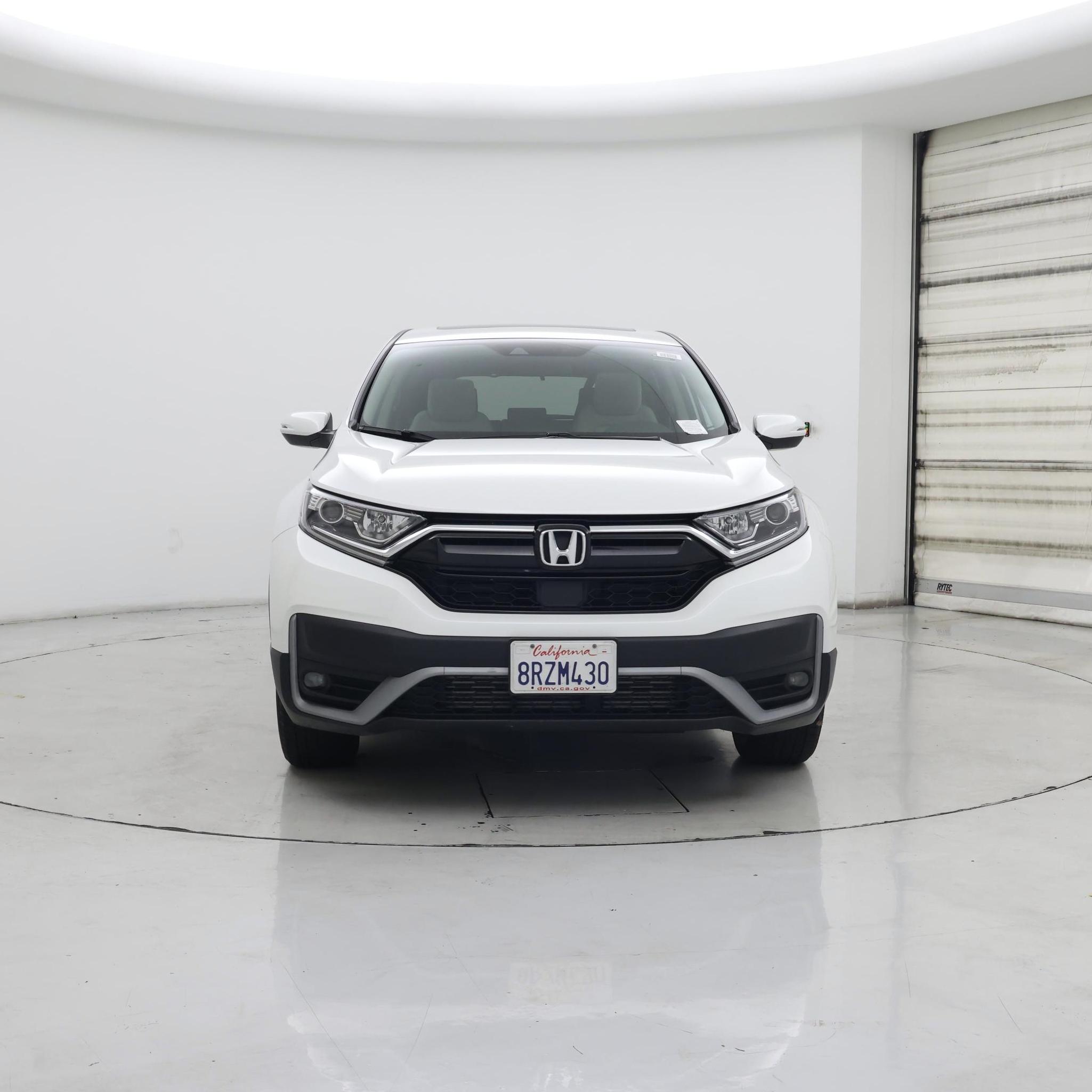 Thumbnail: 2020 Honda CR-V - 5