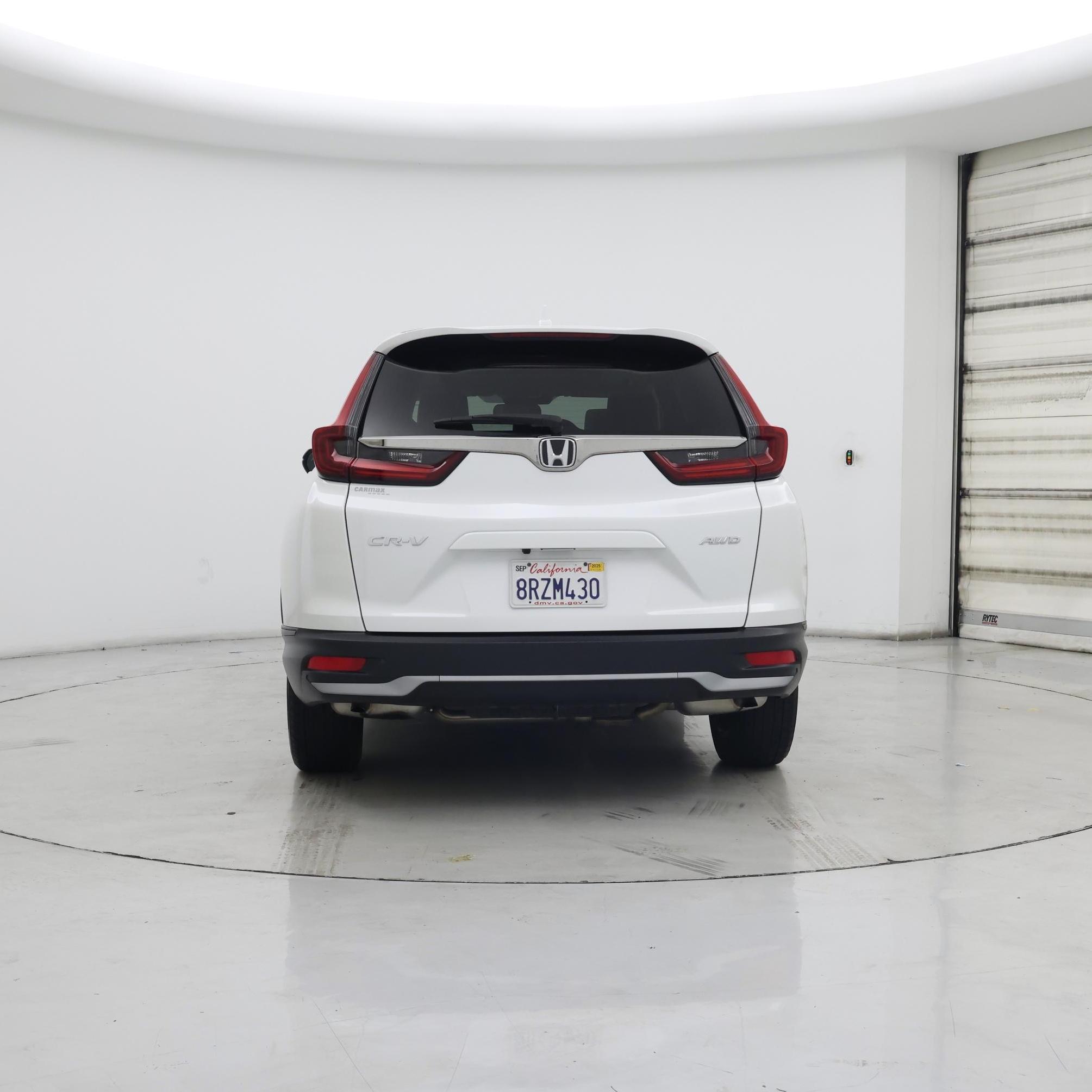 Thumbnail: 2020 Honda CR-V - 6