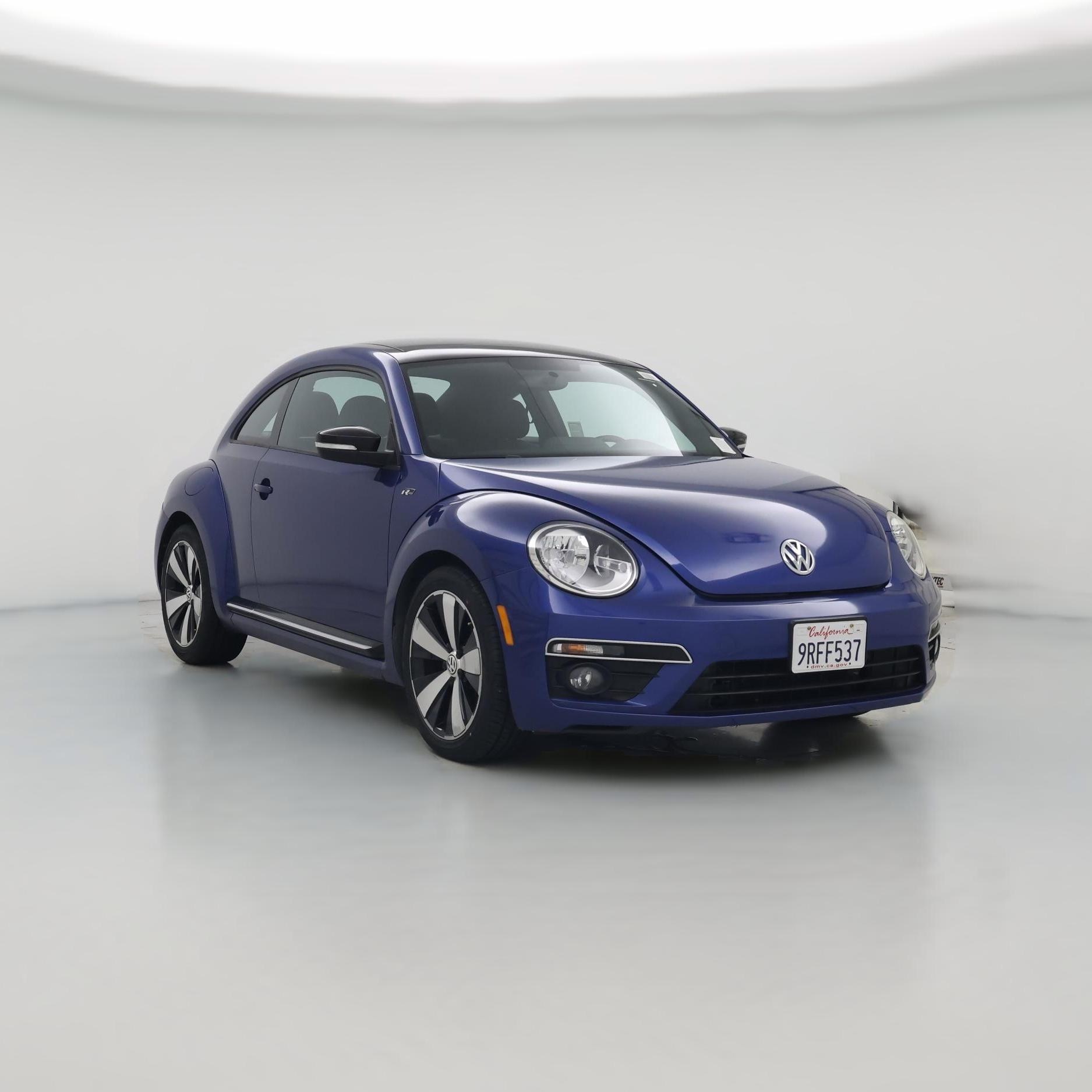 Thumbnail: 2014 Volkswagen Beetle - 1