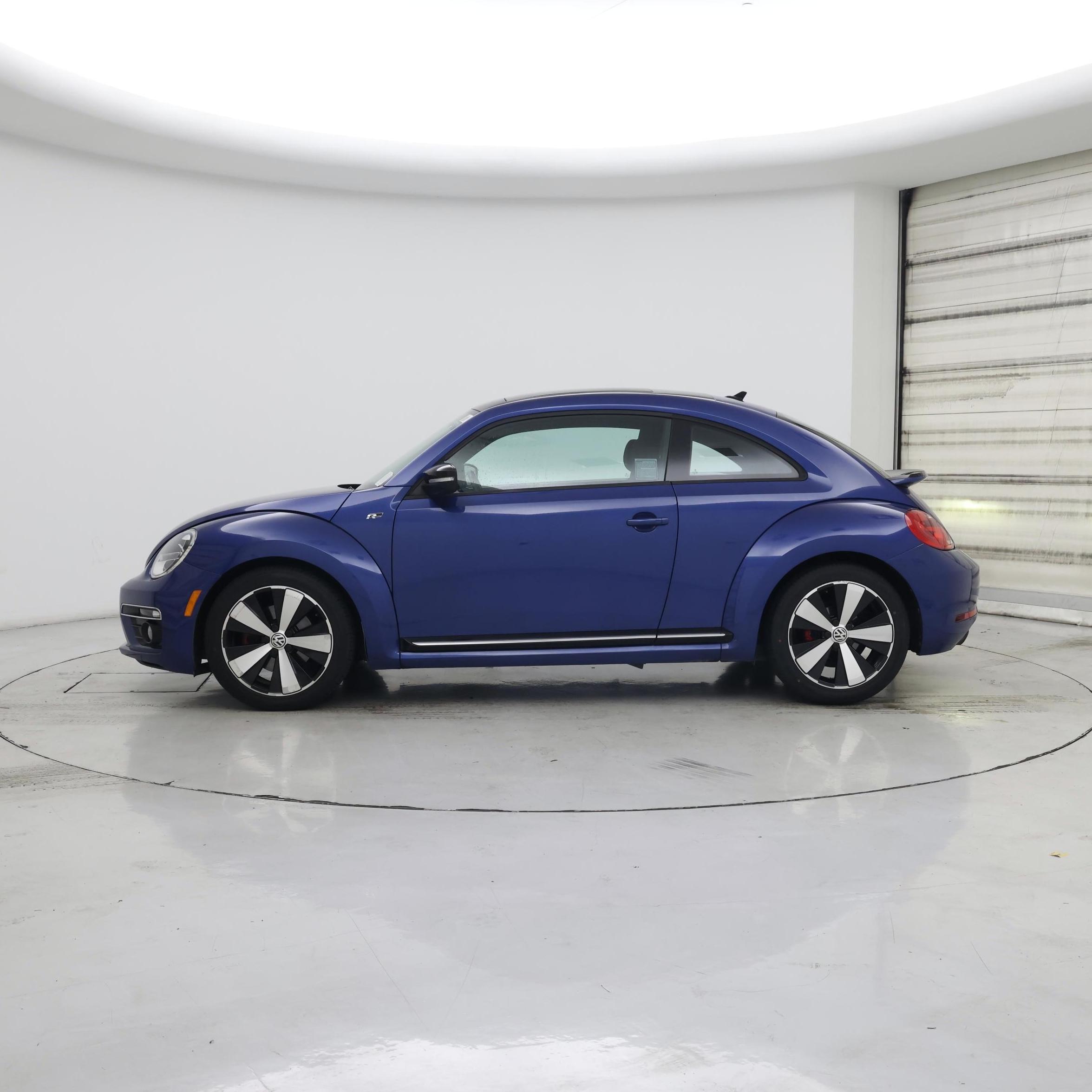 Thumbnail: 2014 Volkswagen Beetle - 3