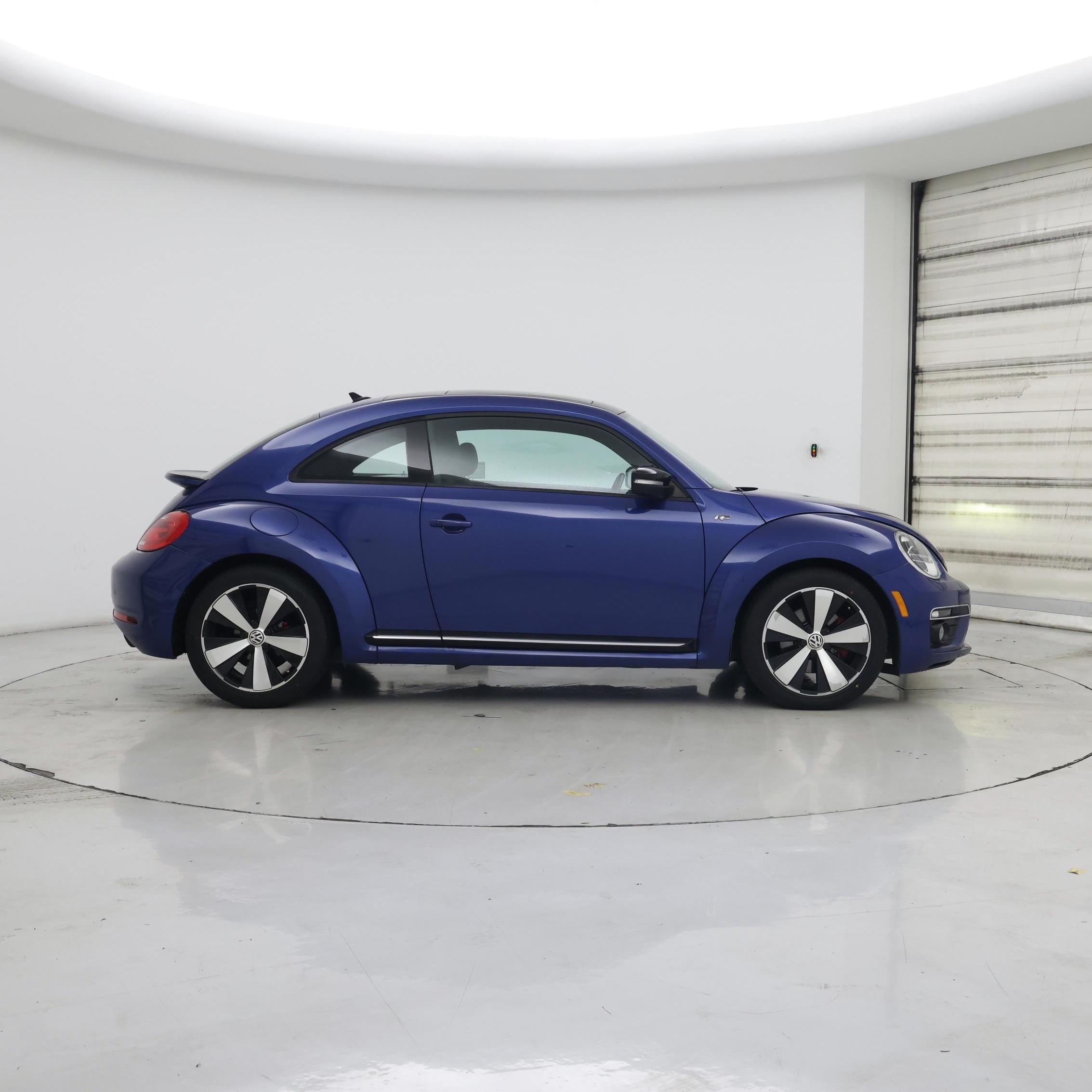 Thumbnail: 2014 Volkswagen Beetle - 7