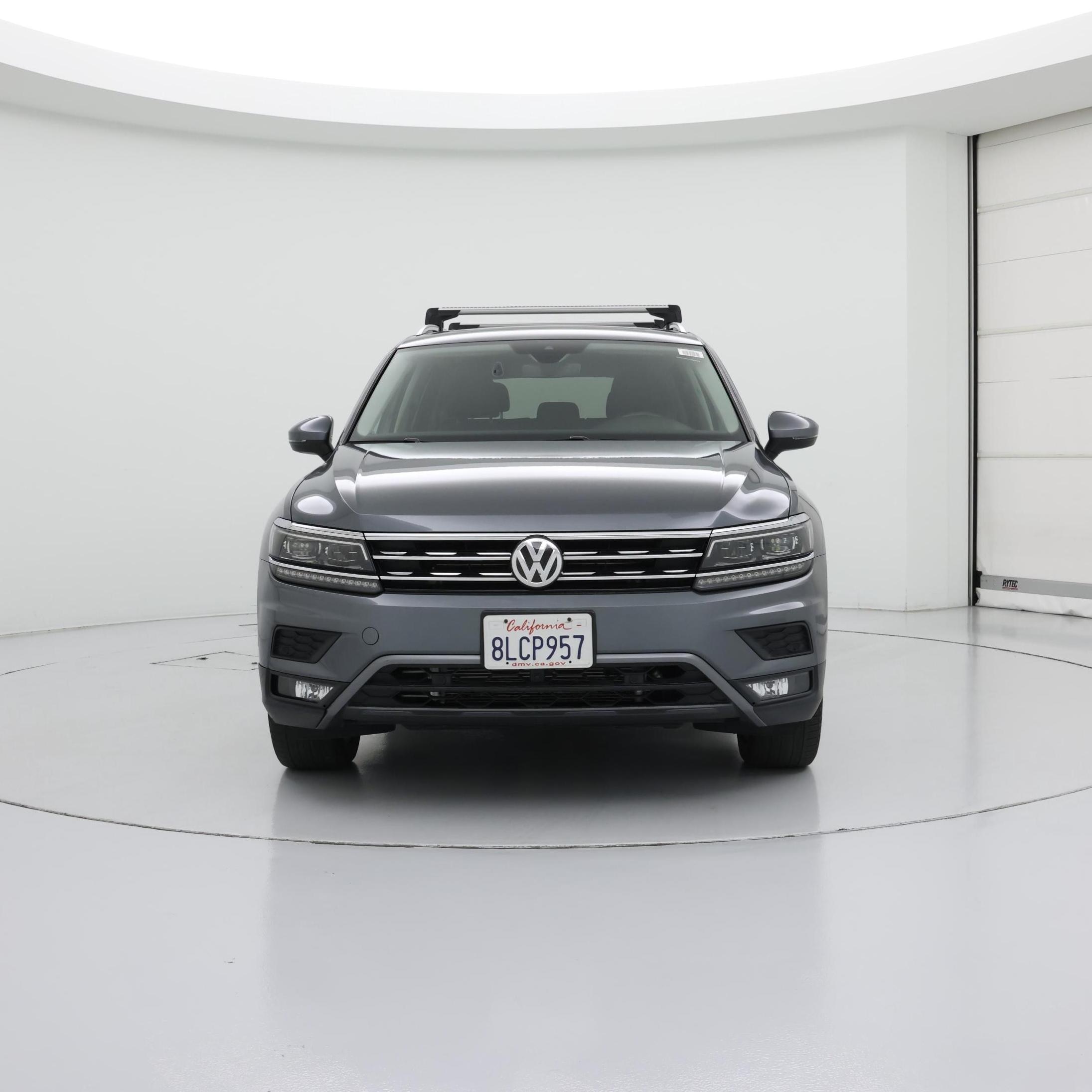 Thumbnail: 2019 Volkswagen Tiguan - 5