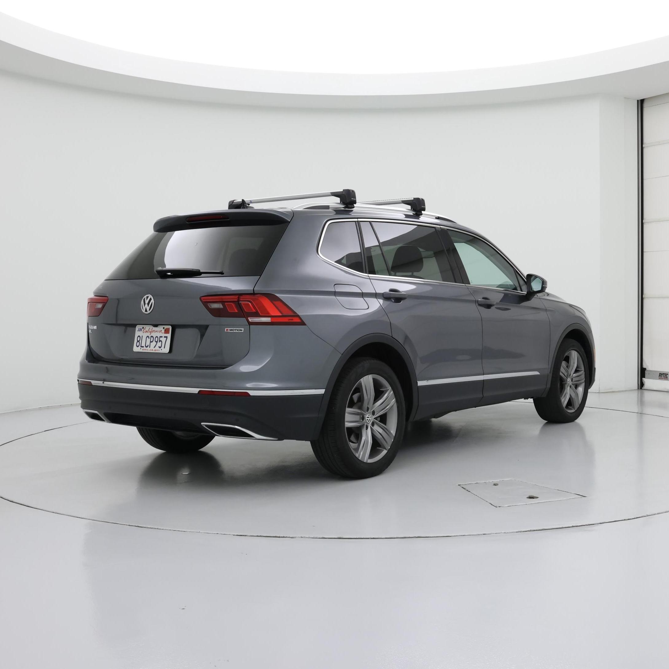 Thumbnail: 2019 Volkswagen Tiguan - 8