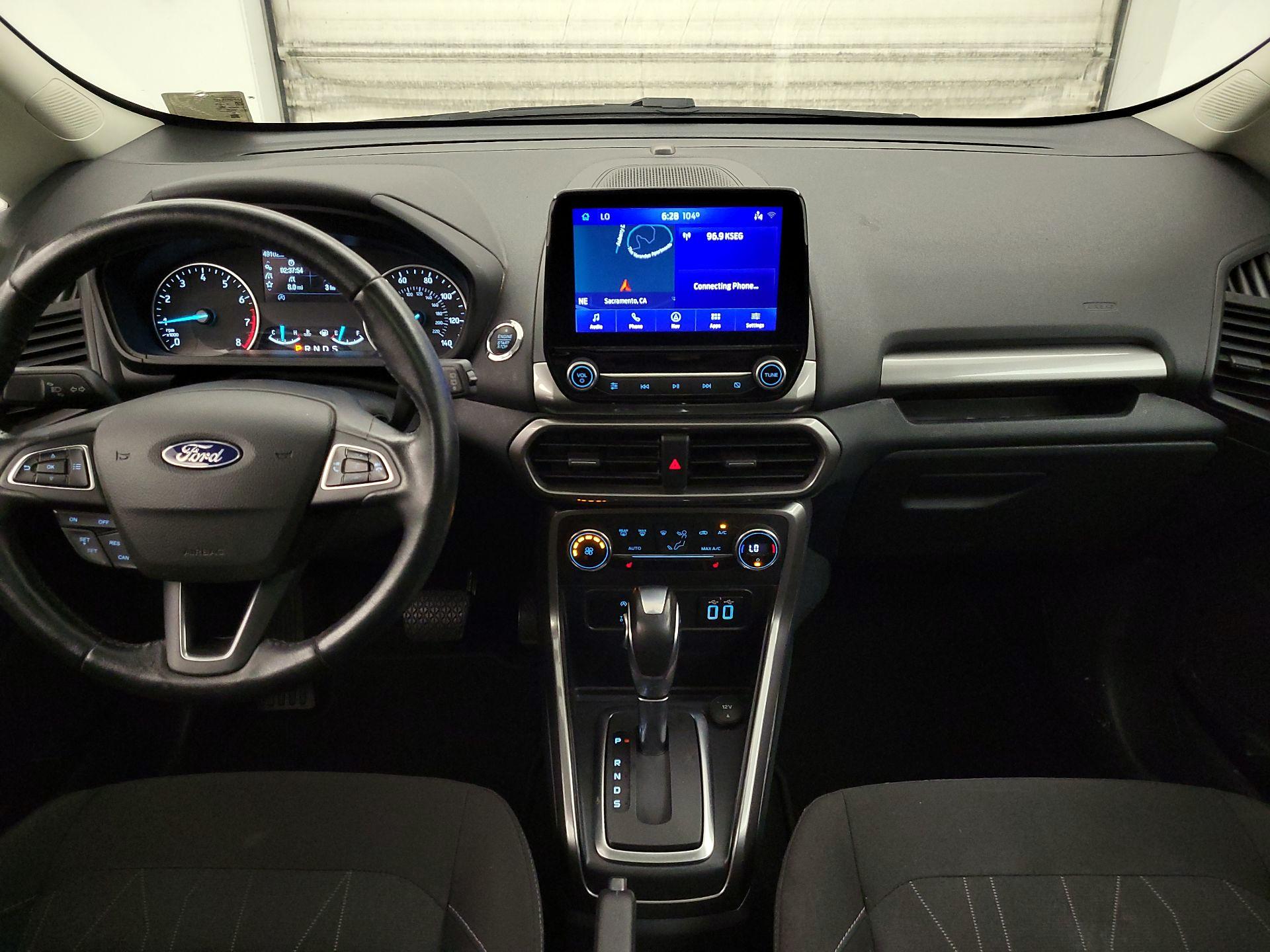 Thumbnail: 2020 Ford EcoSport - 9