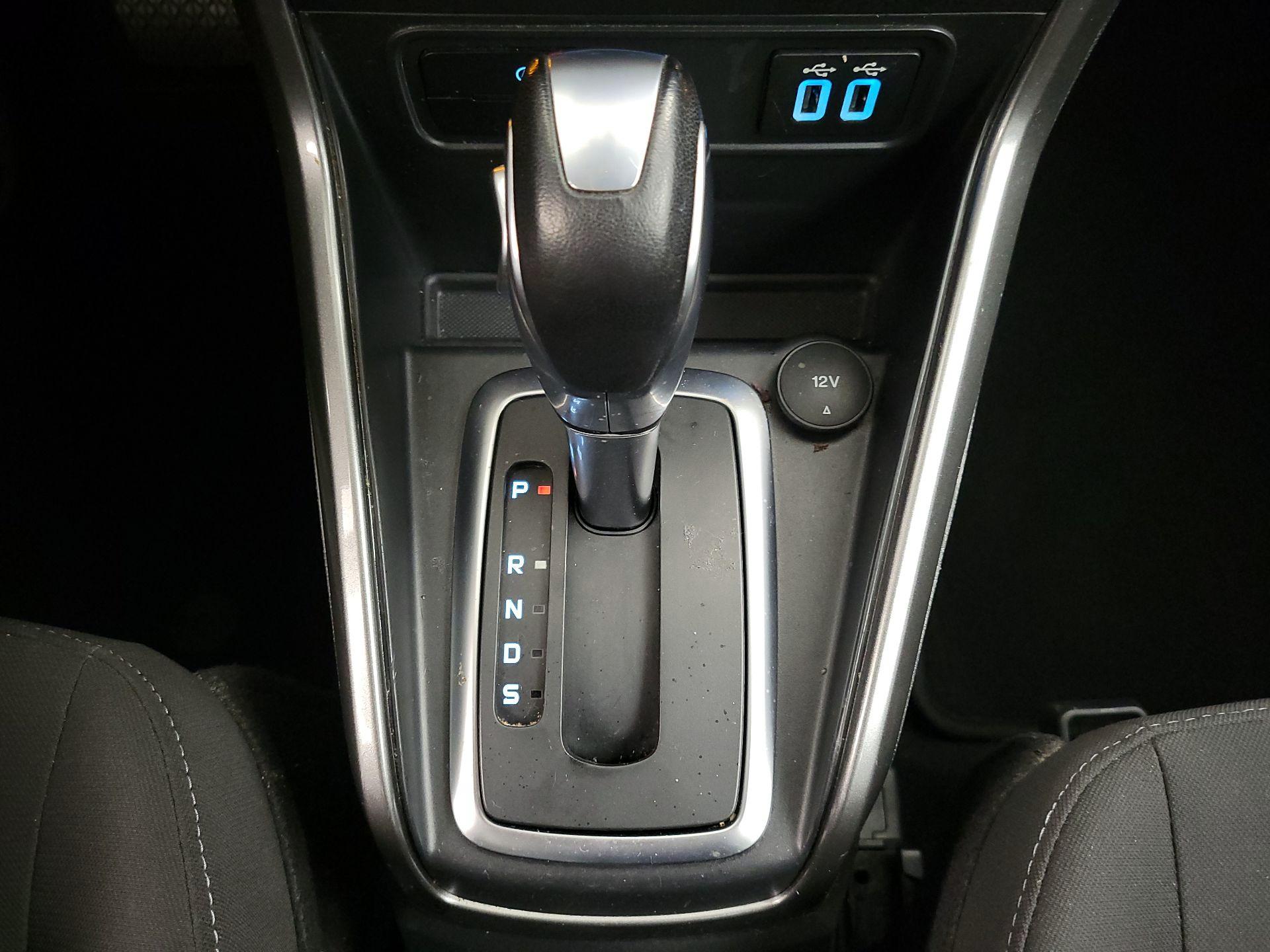 Thumbnail: 2020 Ford EcoSport - 18