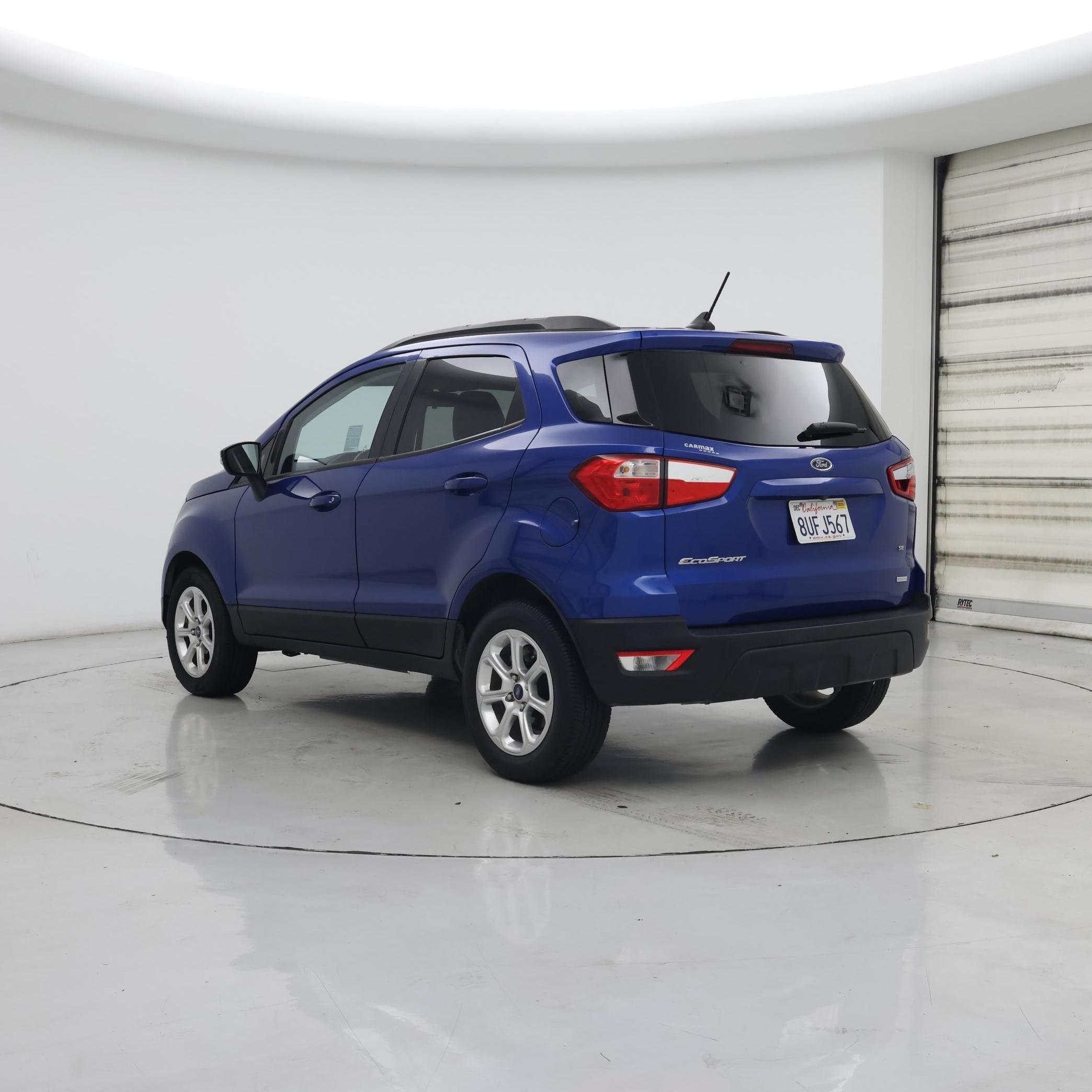 Thumbnail: 2020 Ford EcoSport - 2