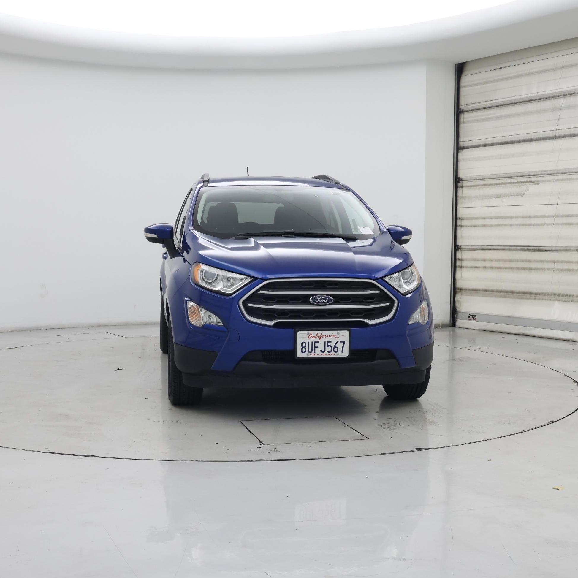 Thumbnail: 2020 Ford EcoSport - 5