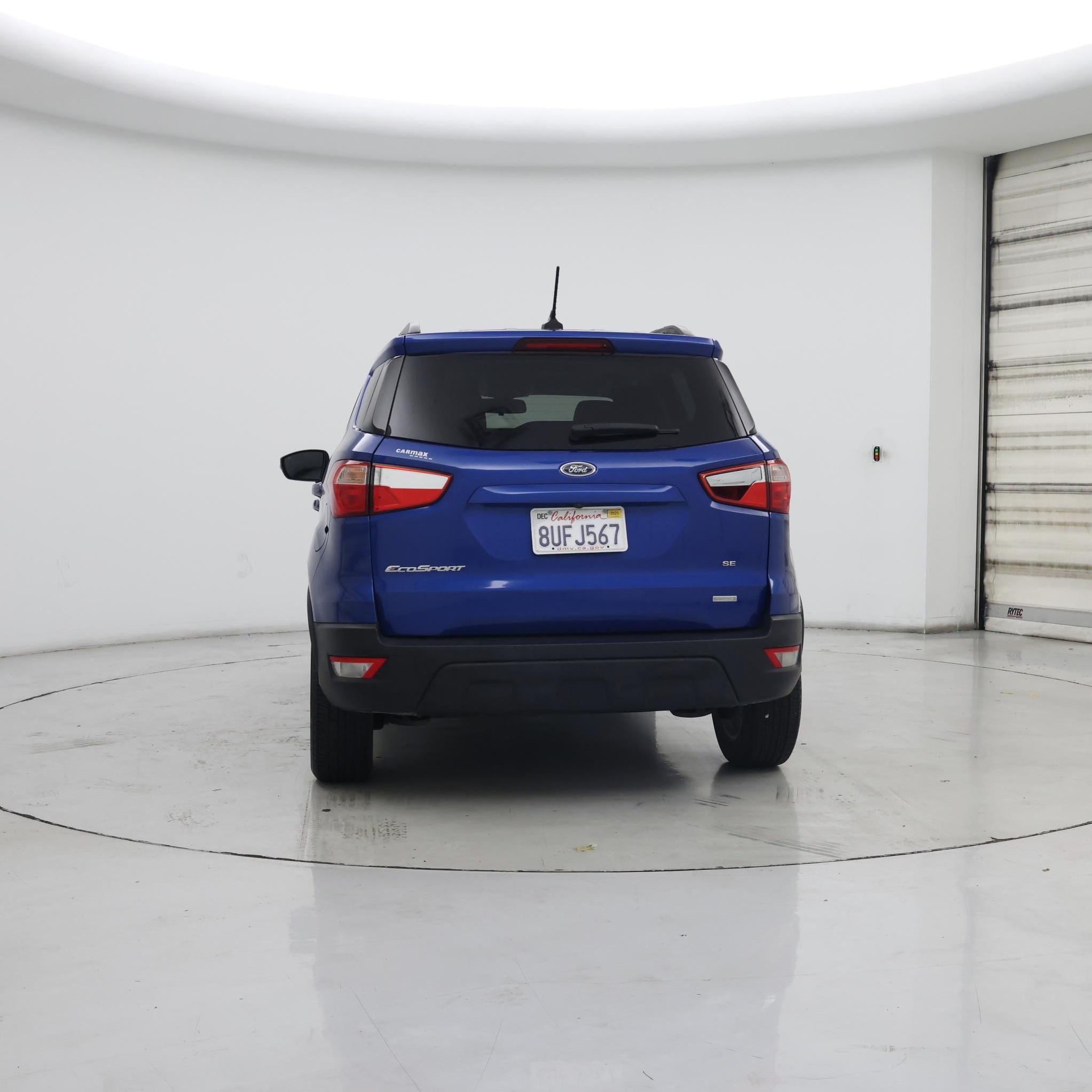 Thumbnail: 2020 Ford EcoSport - 6
