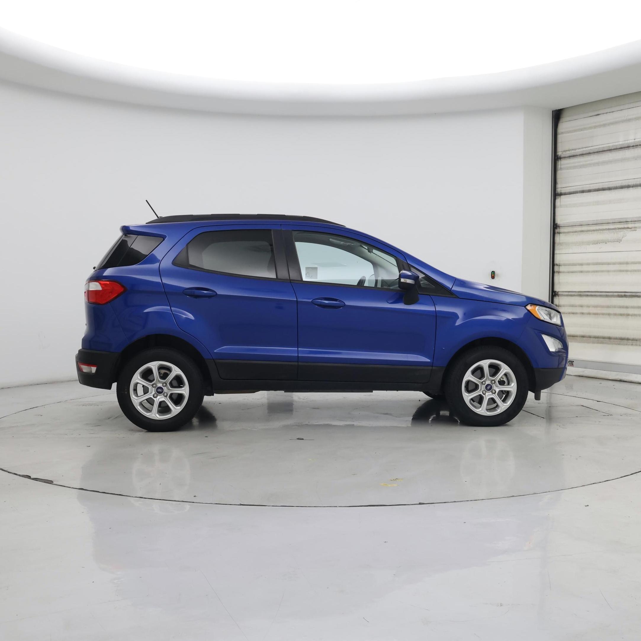 Thumbnail: 2020 Ford EcoSport - 7
