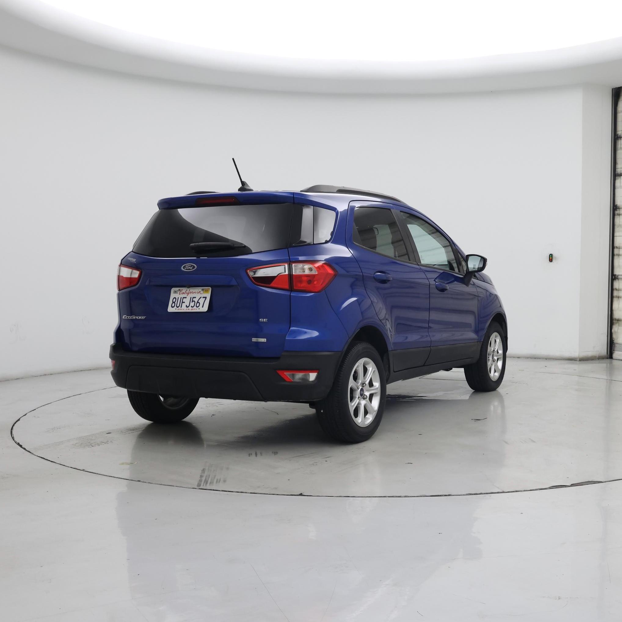 Thumbnail: 2020 Ford EcoSport - 8