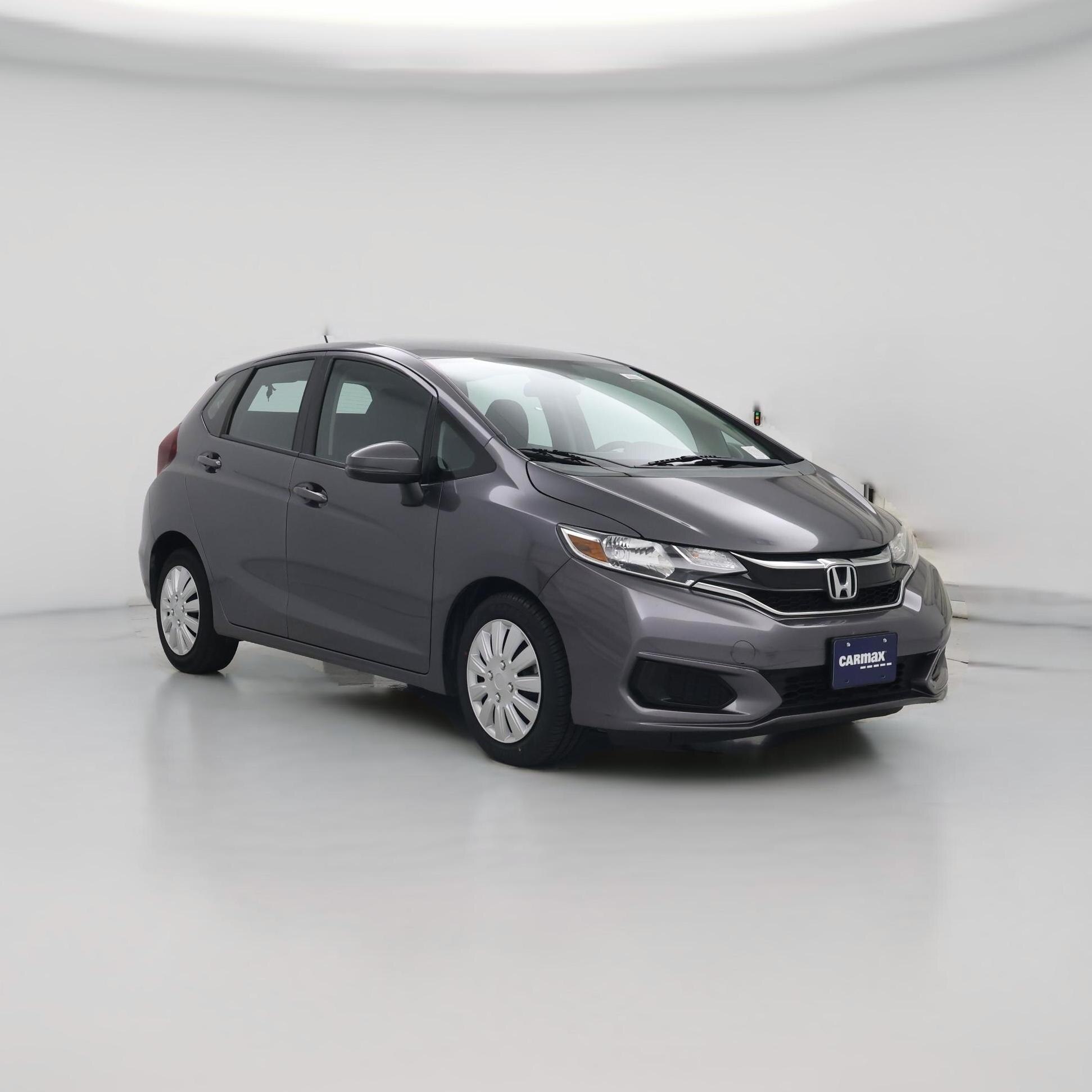 Thumbnail: 2019 Honda Fit - 1