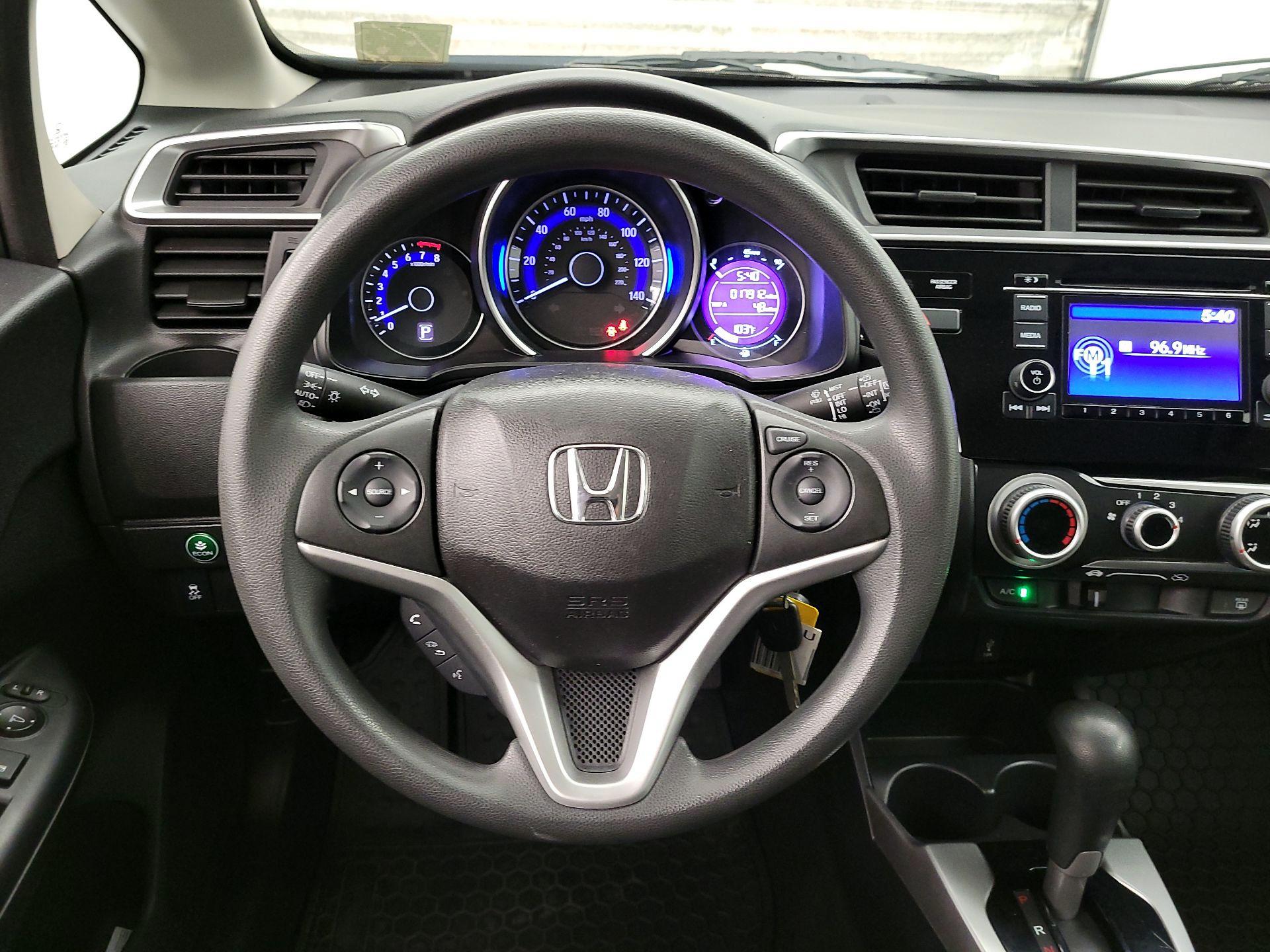 Thumbnail: 2019 Honda Fit - 10