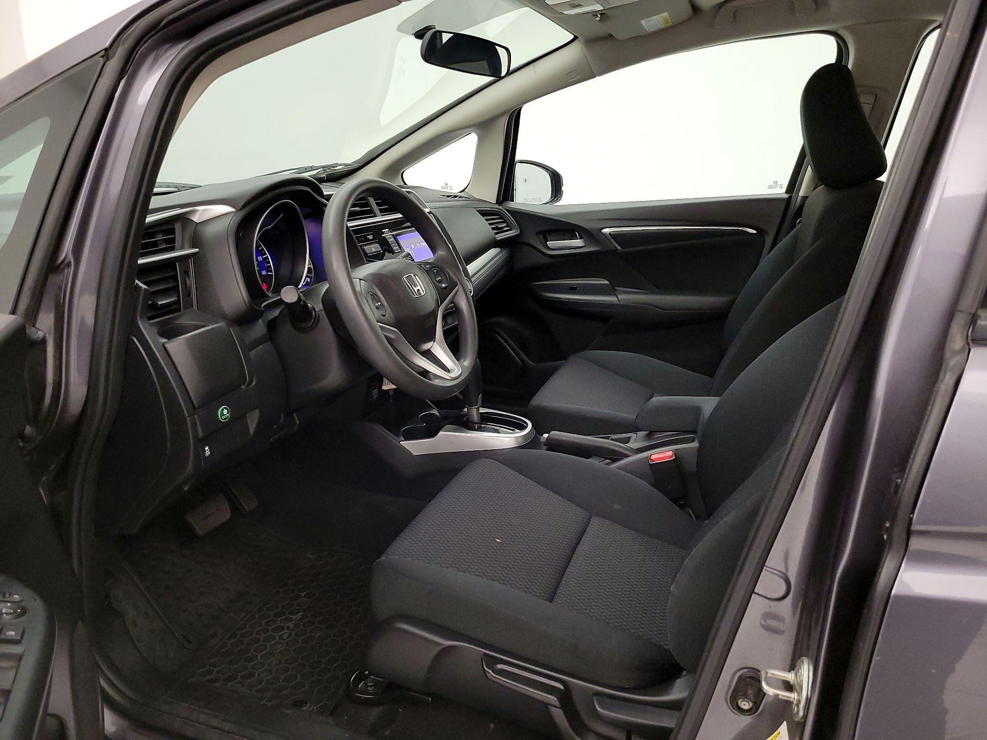 Thumbnail: 2019 Honda Fit - 11