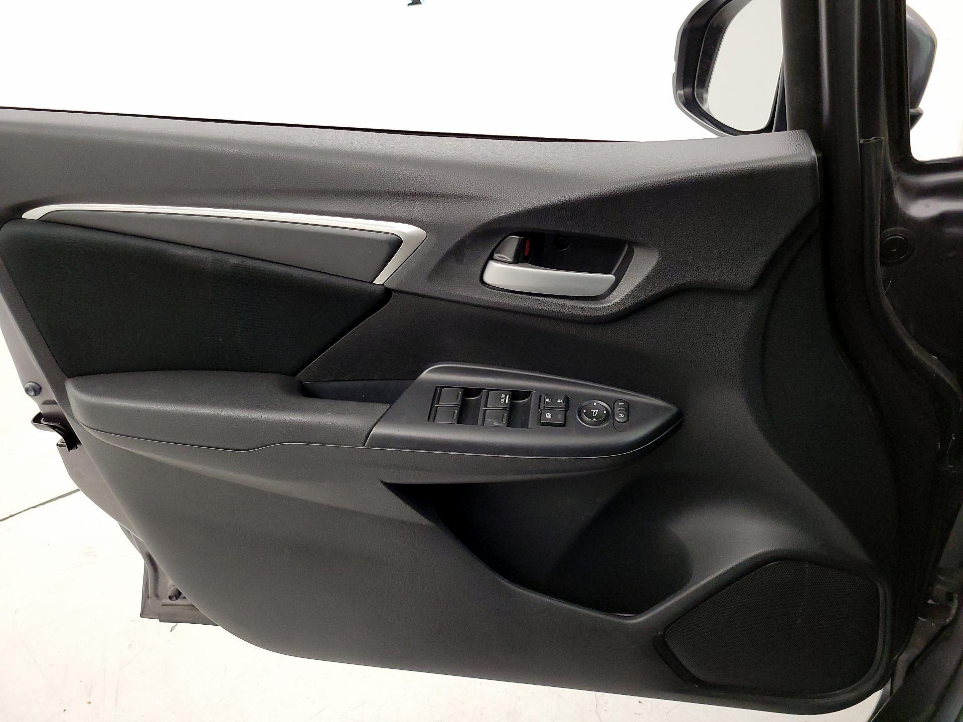 Thumbnail: 2019 Honda Fit - 12