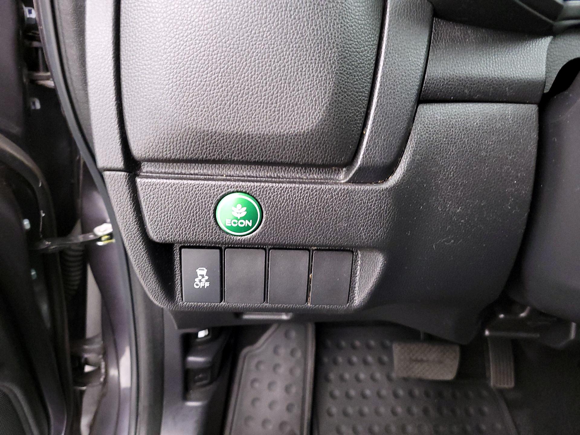 Thumbnail: 2019 Honda Fit - 13