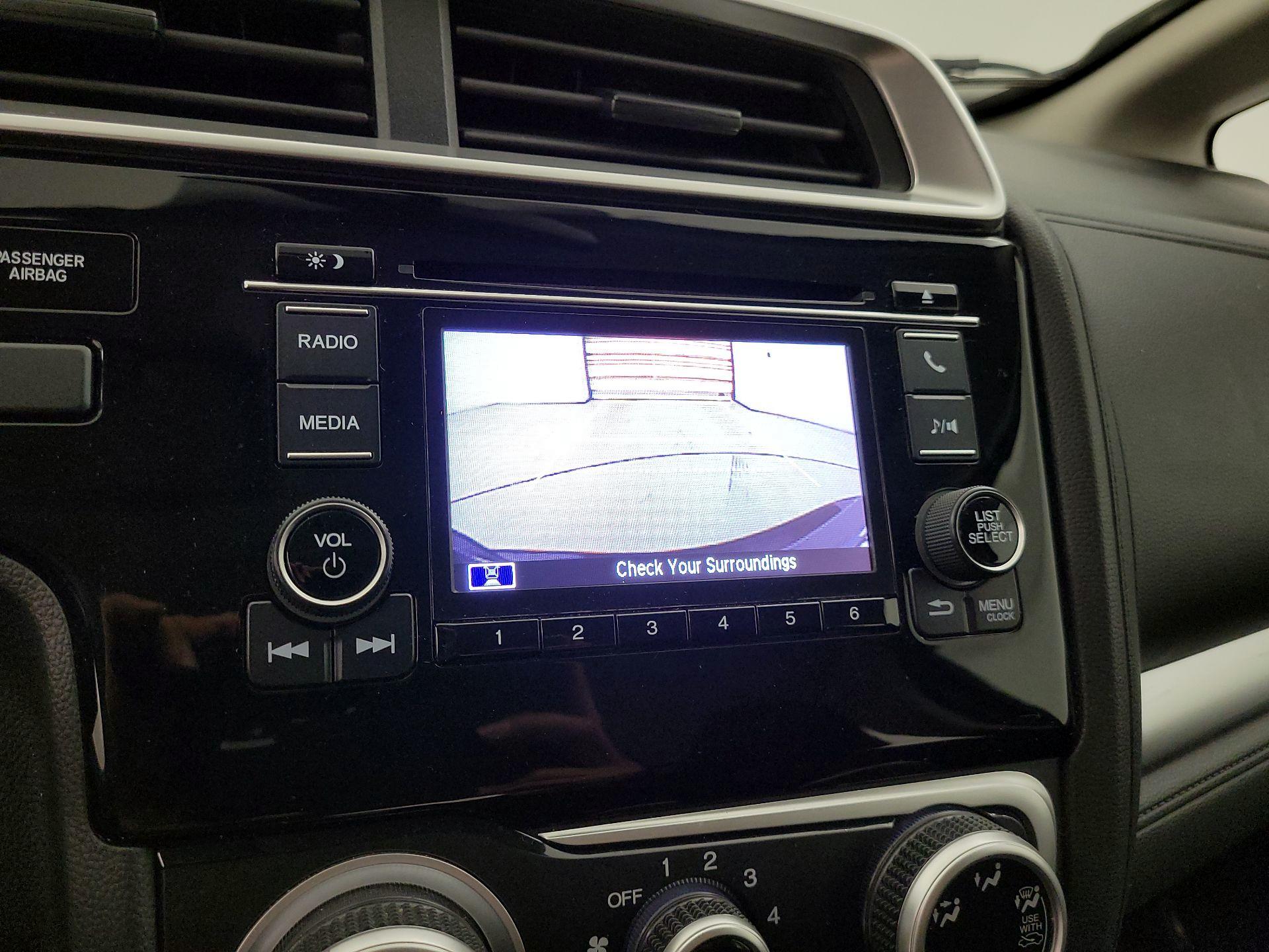 Thumbnail: 2019 Honda Fit - 14