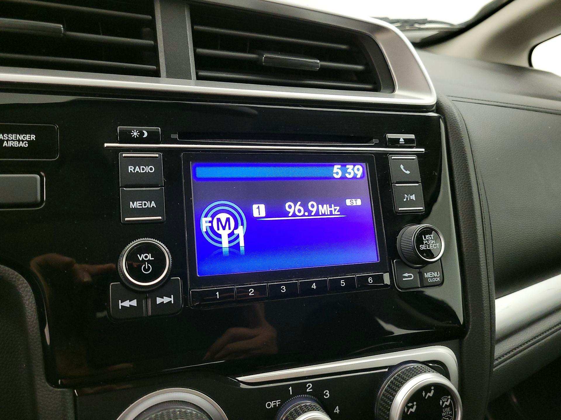 Thumbnail: 2019 Honda Fit - 15