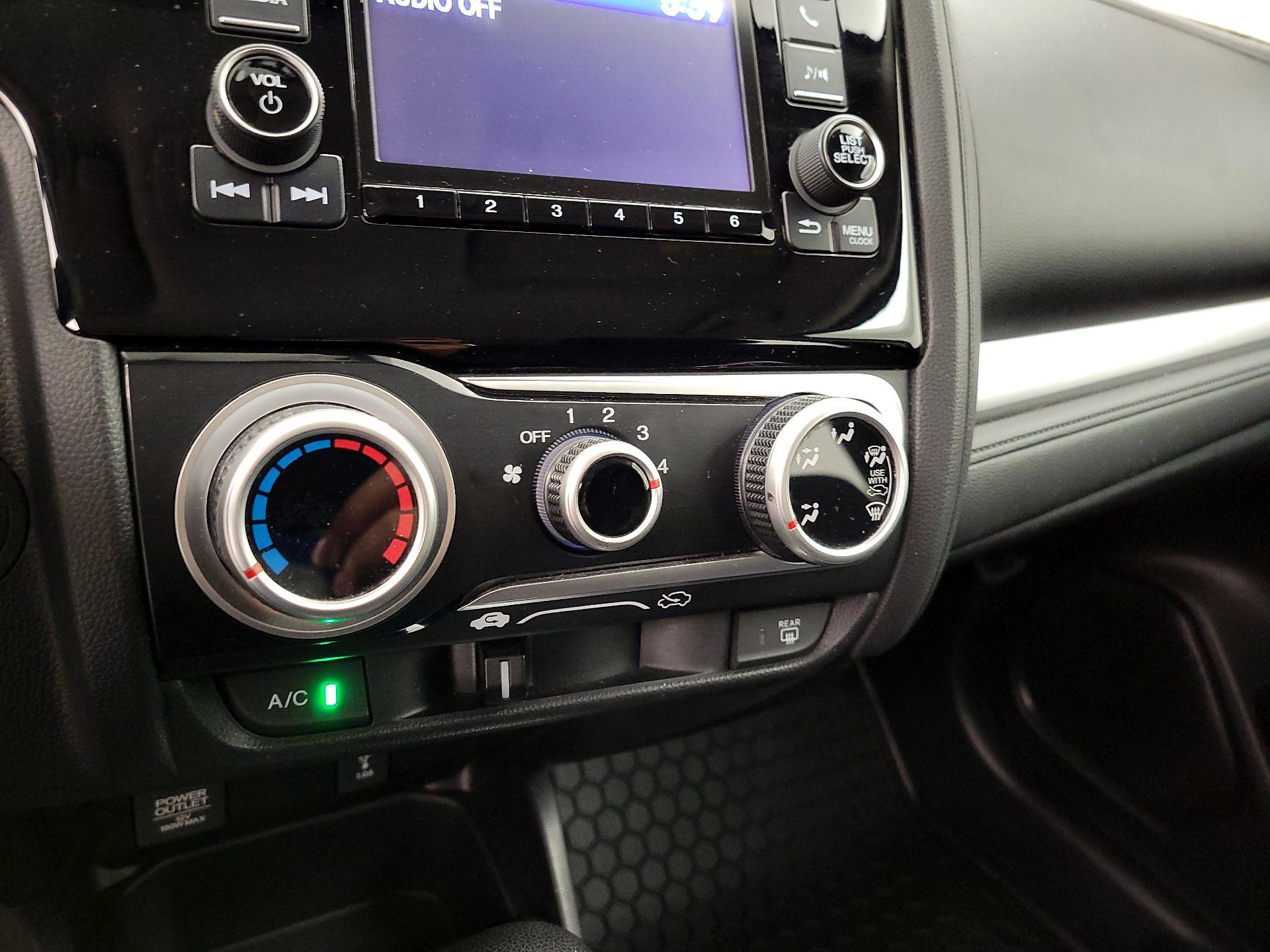 Thumbnail: 2019 Honda Fit - 16