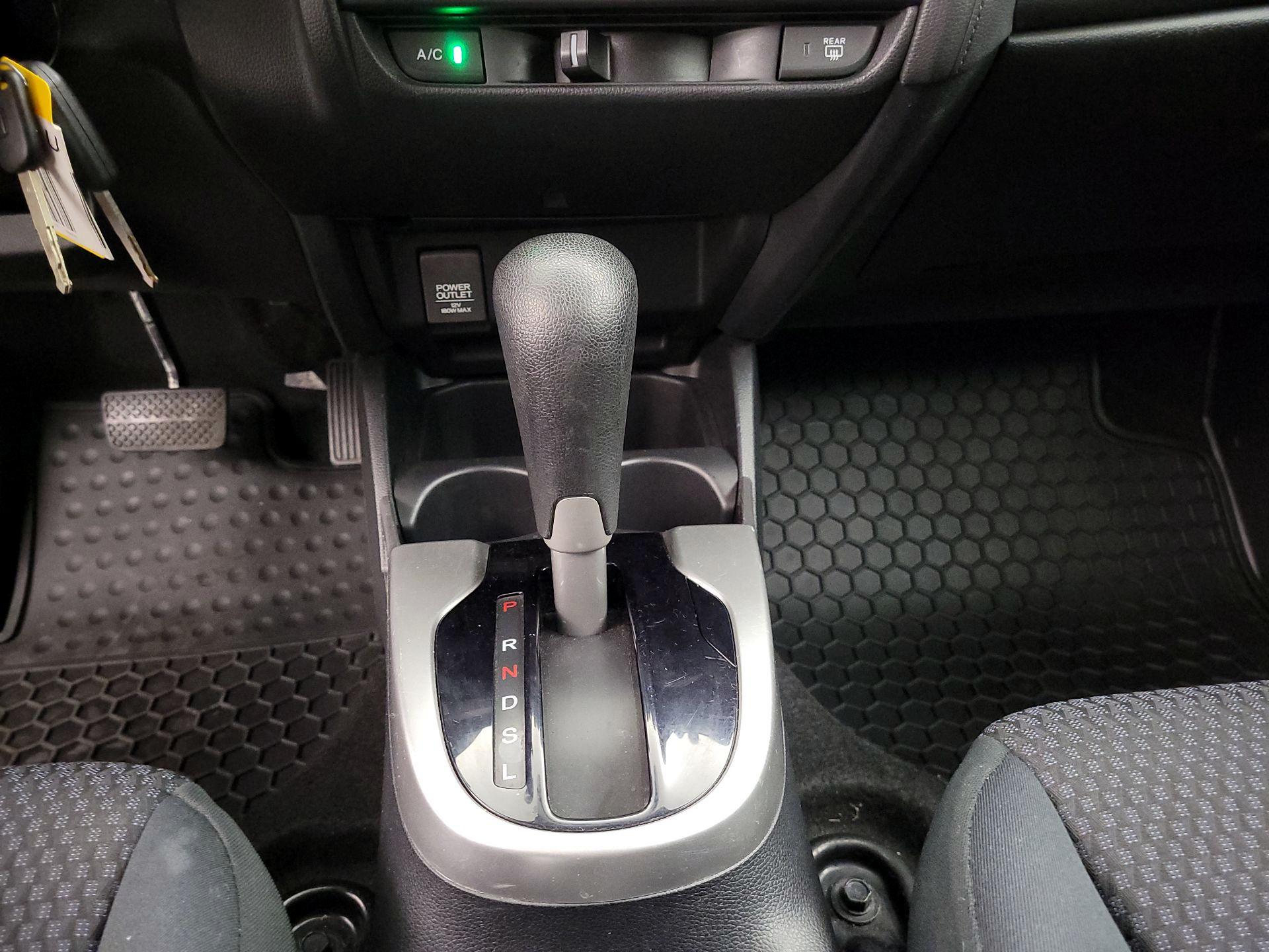 Thumbnail: 2019 Honda Fit - 17