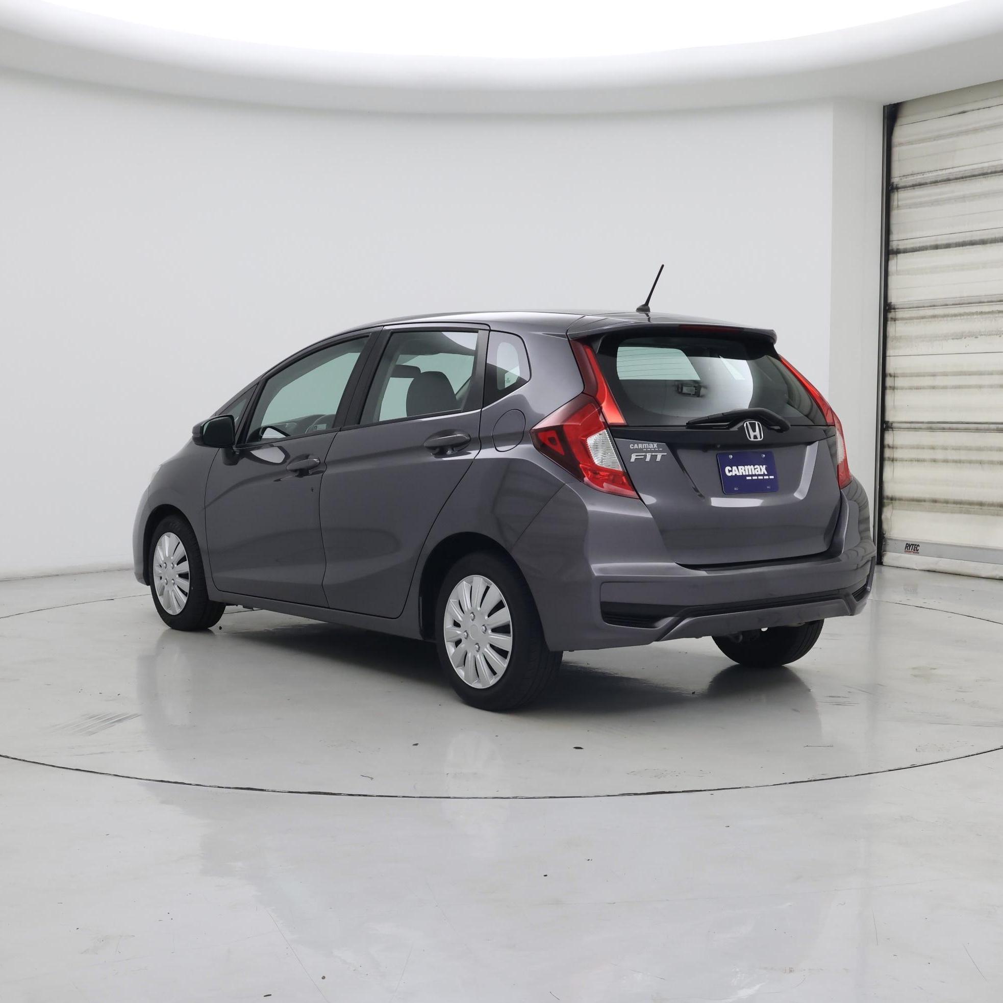 Thumbnail: 2019 Honda Fit - 2