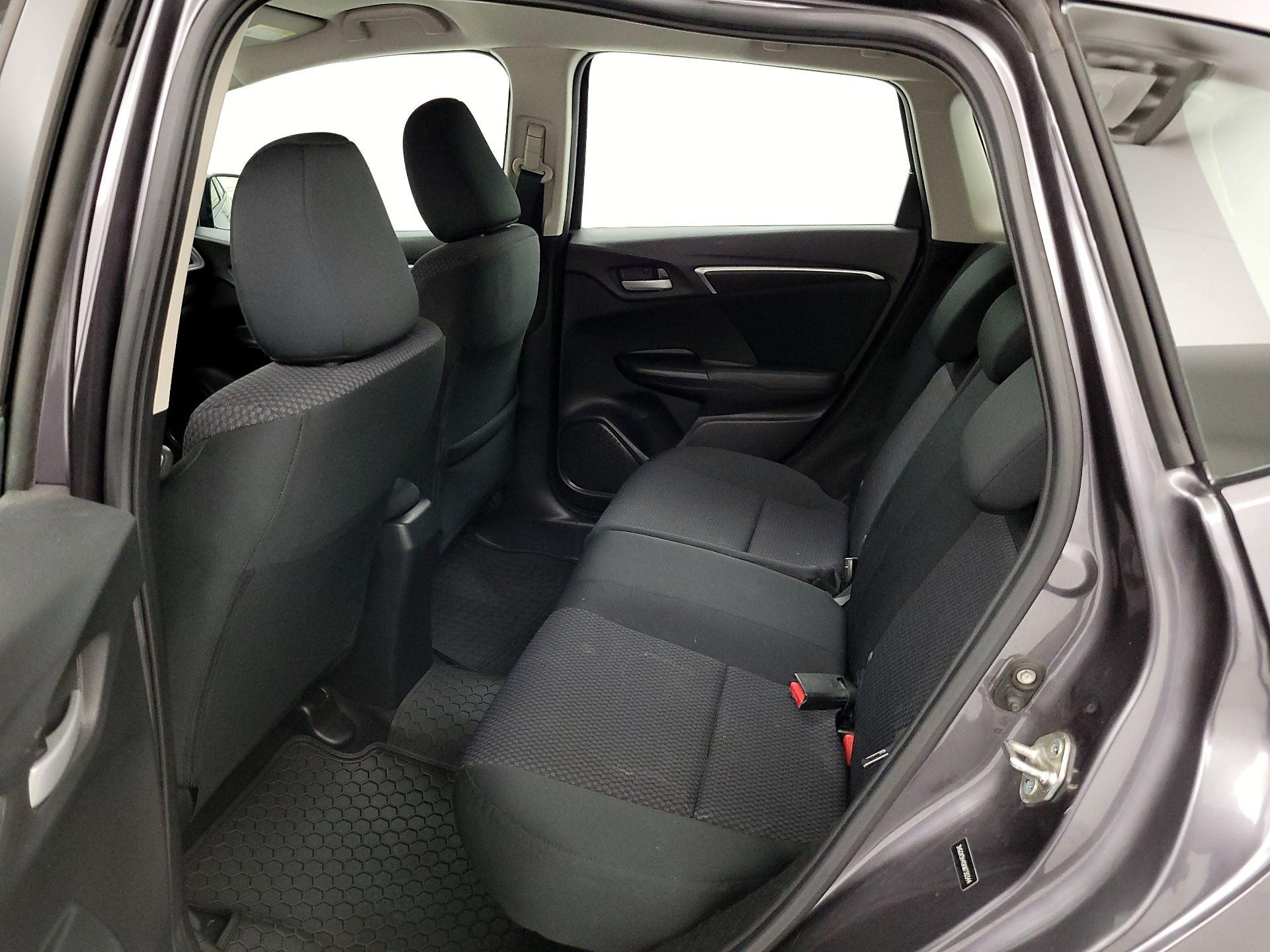 Thumbnail: 2019 Honda Fit - 19