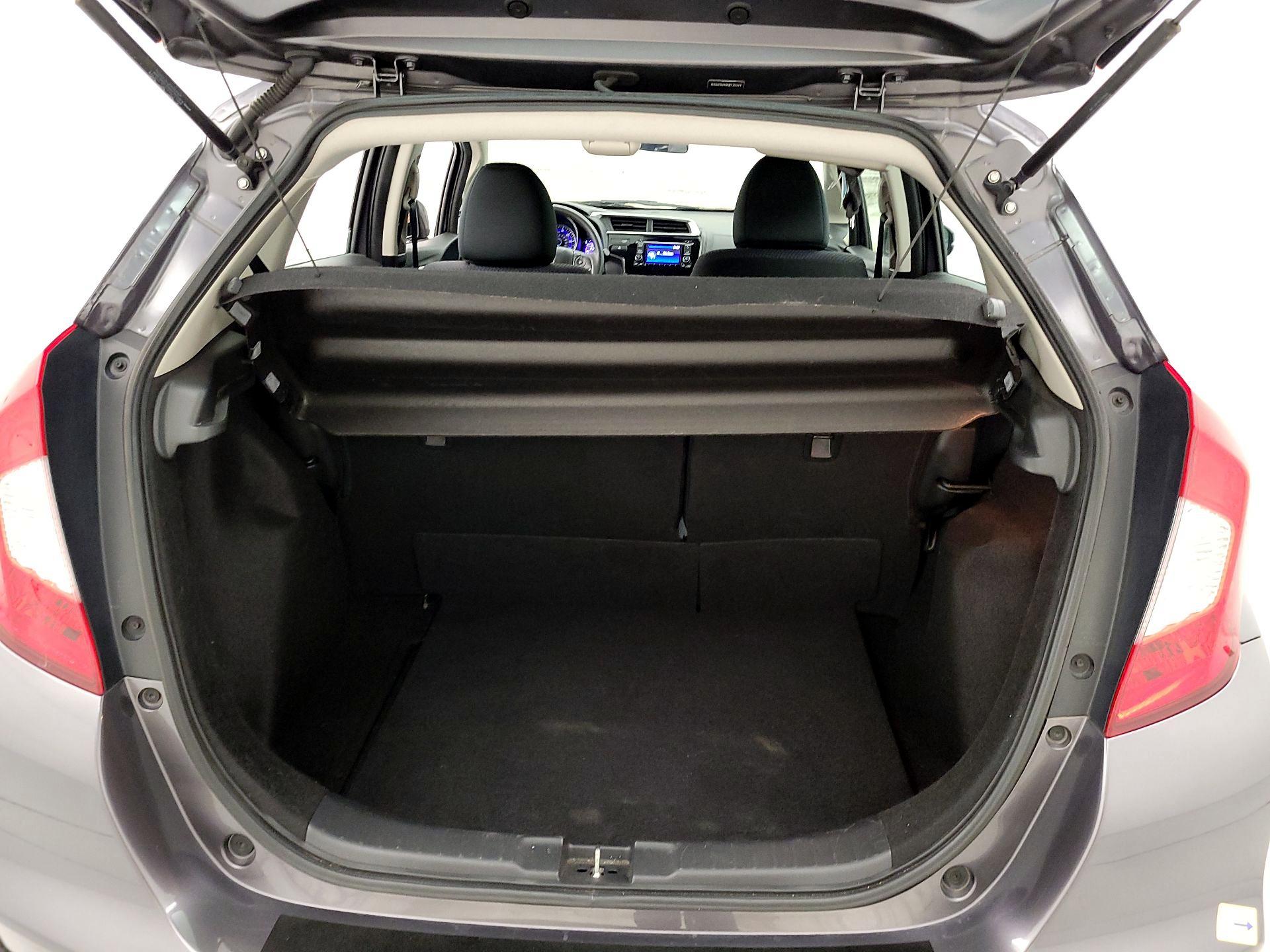 Thumbnail: 2019 Honda Fit - 20