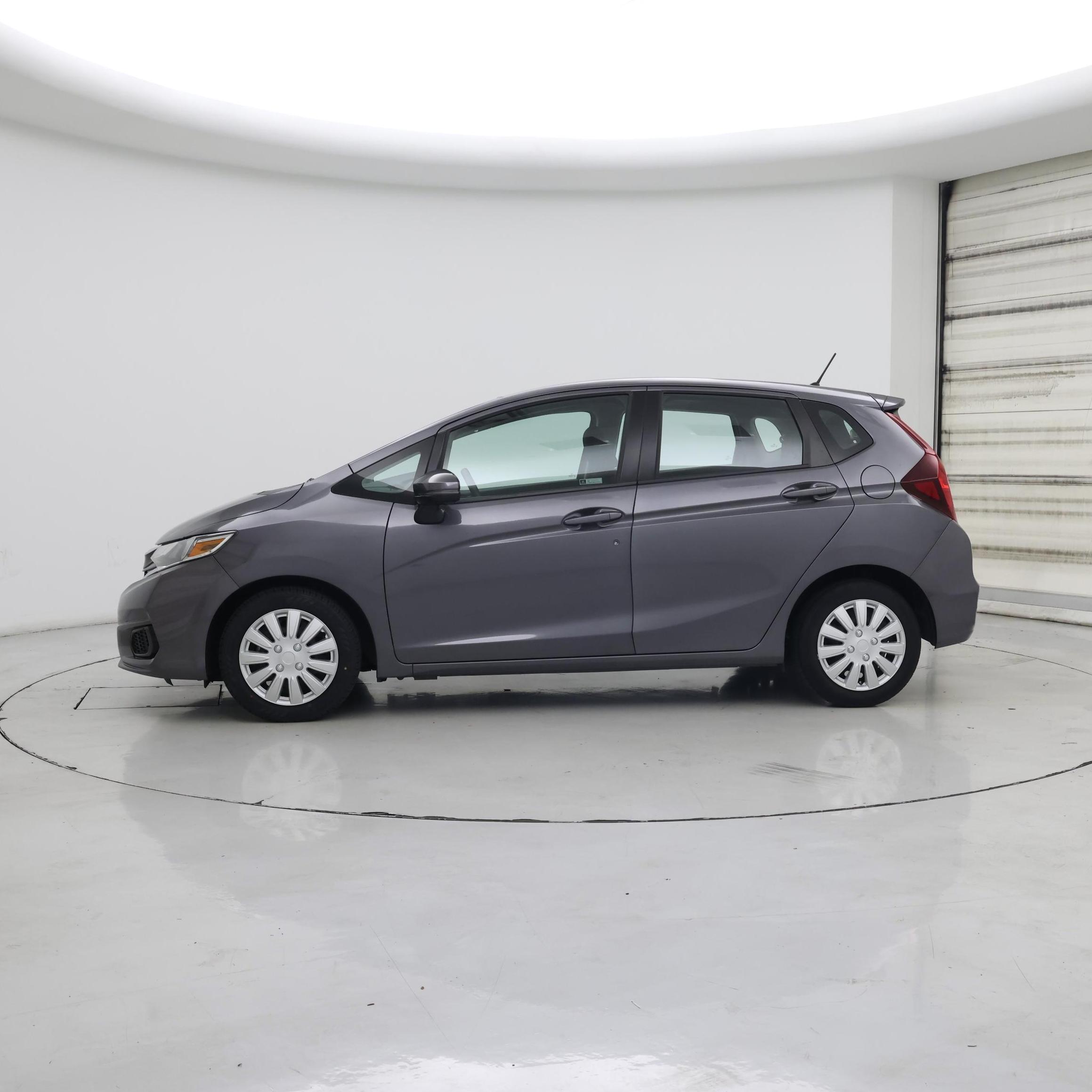 Thumbnail: 2019 Honda Fit - 3