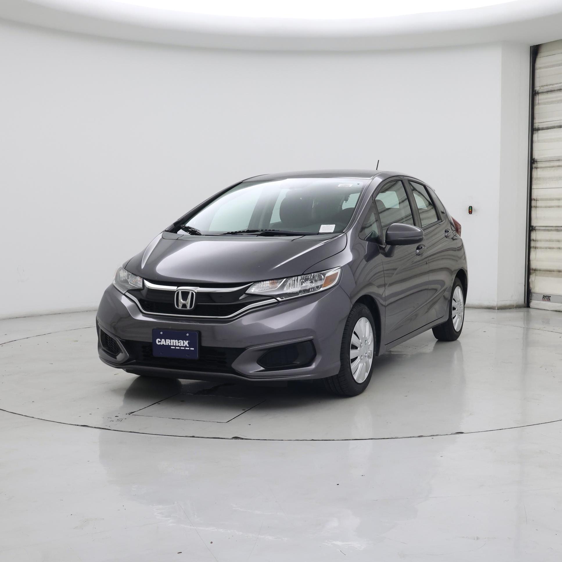 Thumbnail: 2019 Honda Fit - 4