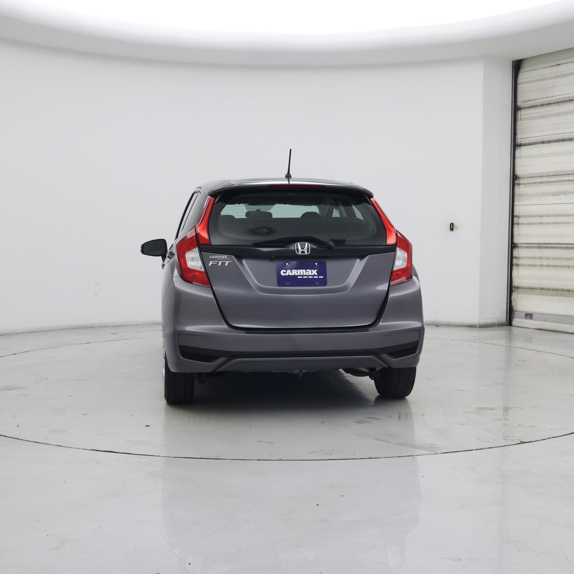 Thumbnail: 2019 Honda Fit - 6