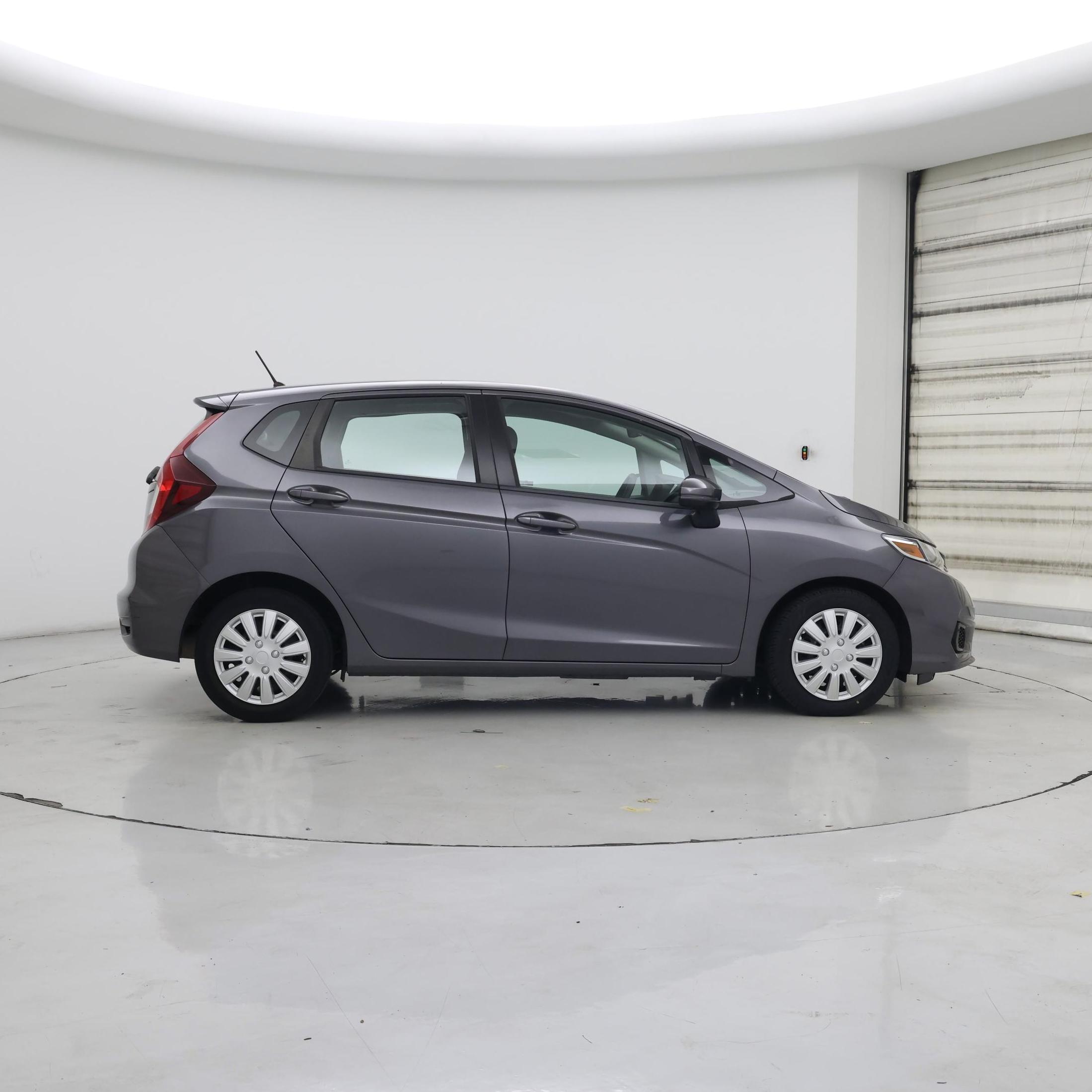 Thumbnail: 2019 Honda Fit - 7