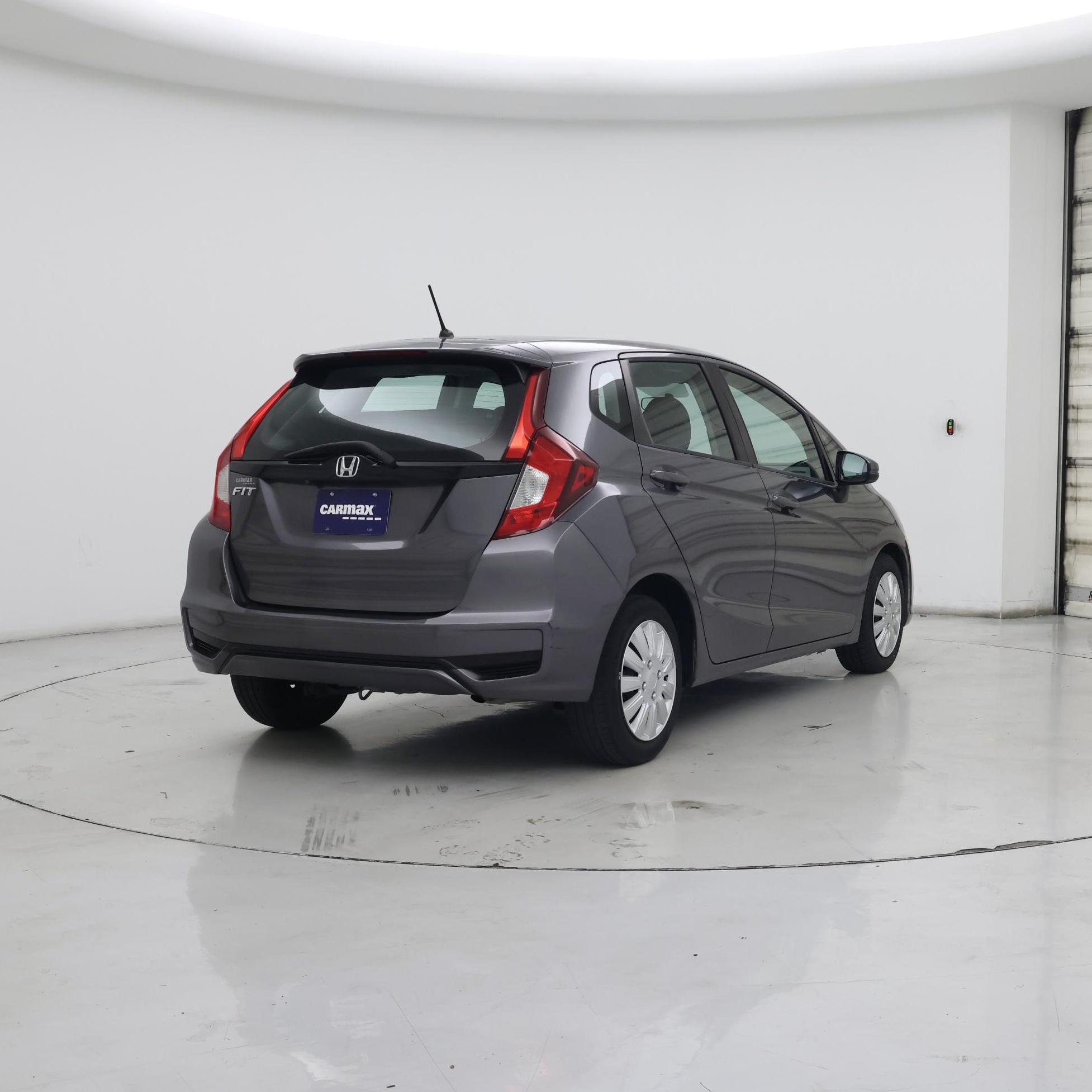 Thumbnail: 2019 Honda Fit - 8