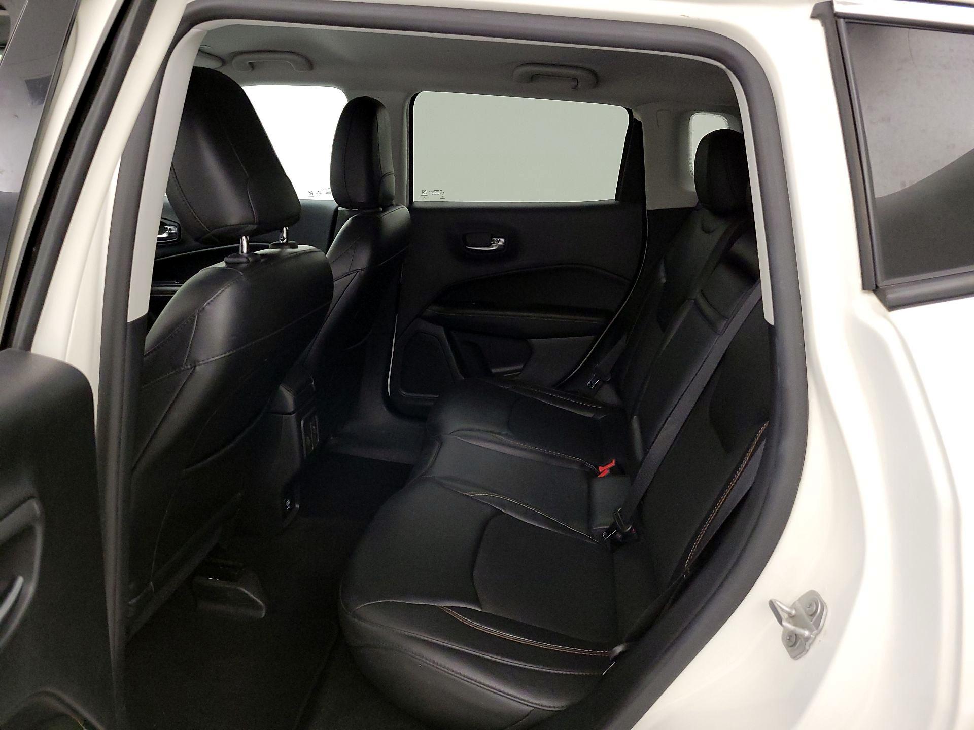 Thumbnail: 2018 Jeep Compass - 19