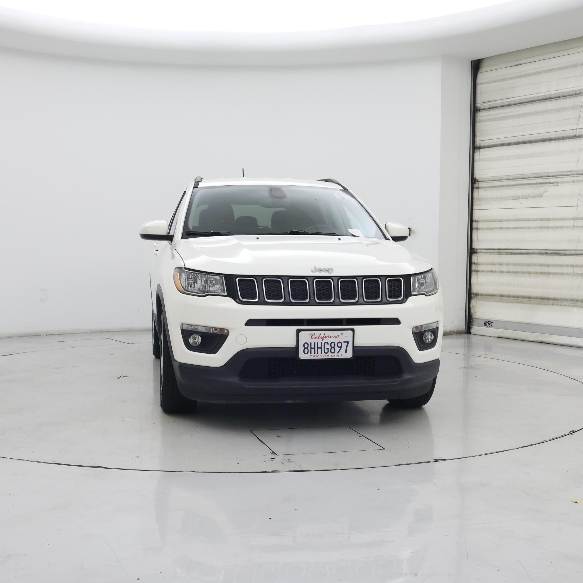 Thumbnail: 2018 Jeep Compass - 5