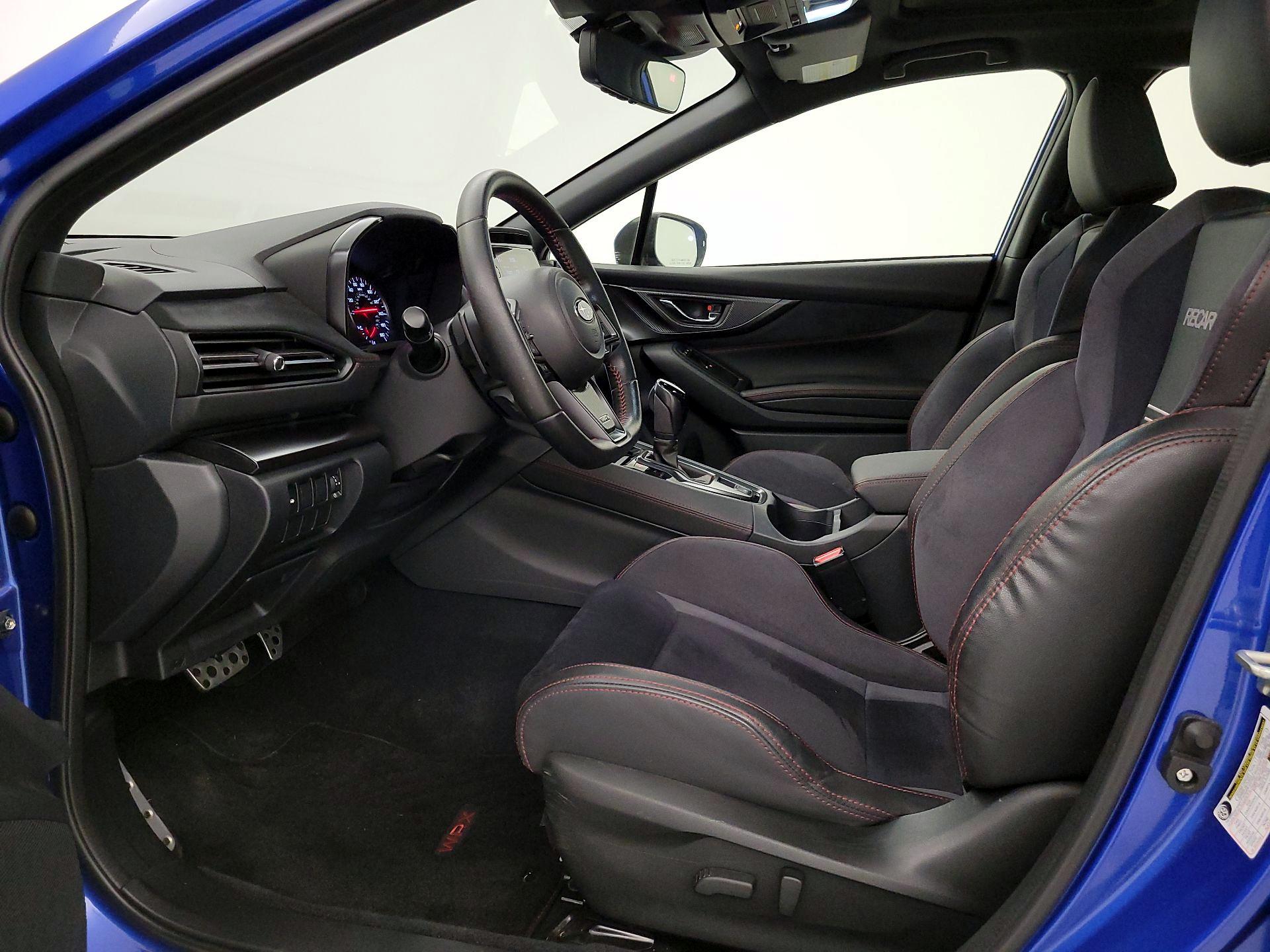 Thumbnail: 2022 Subaru WRX - 11