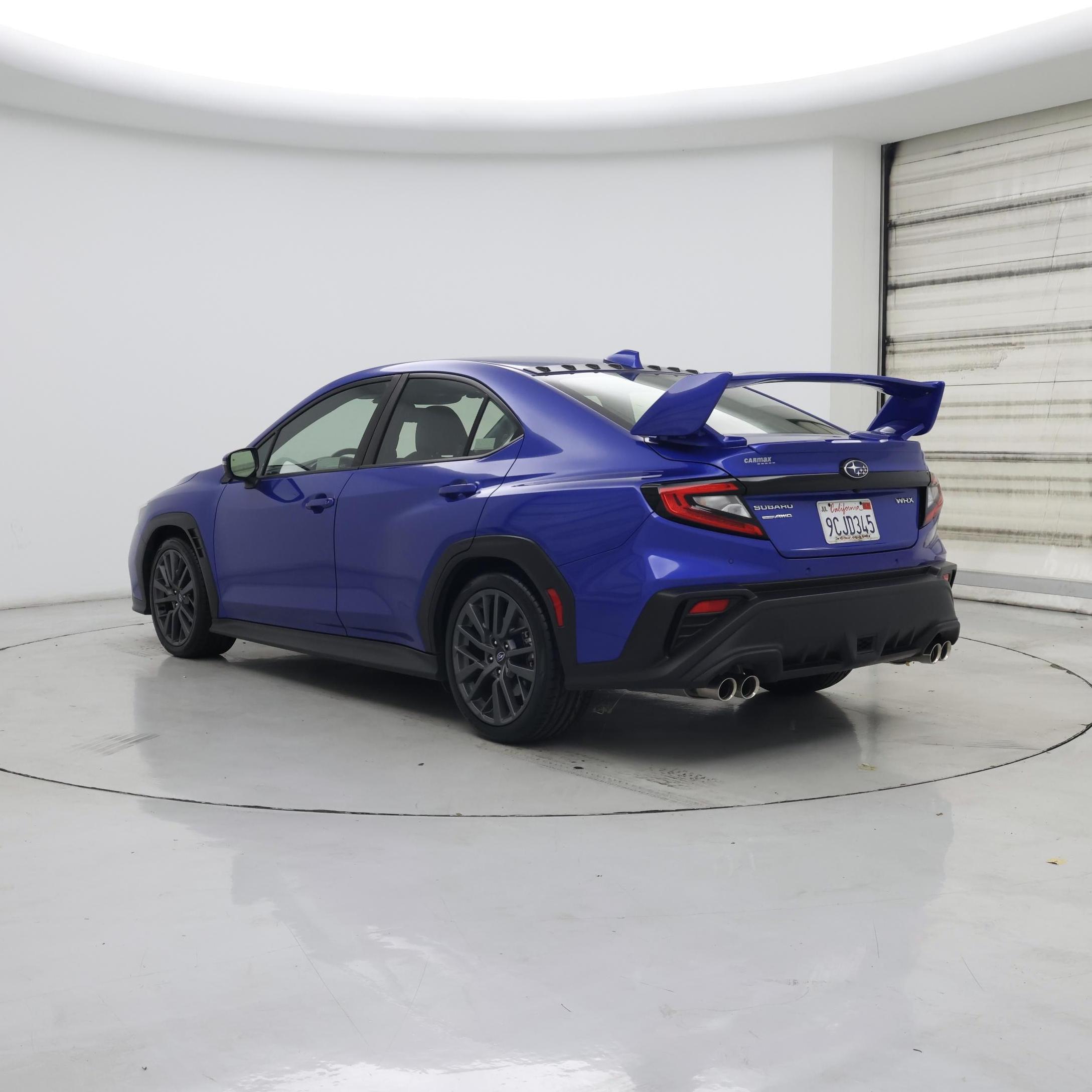 Thumbnail: 2022 Subaru WRX - 2